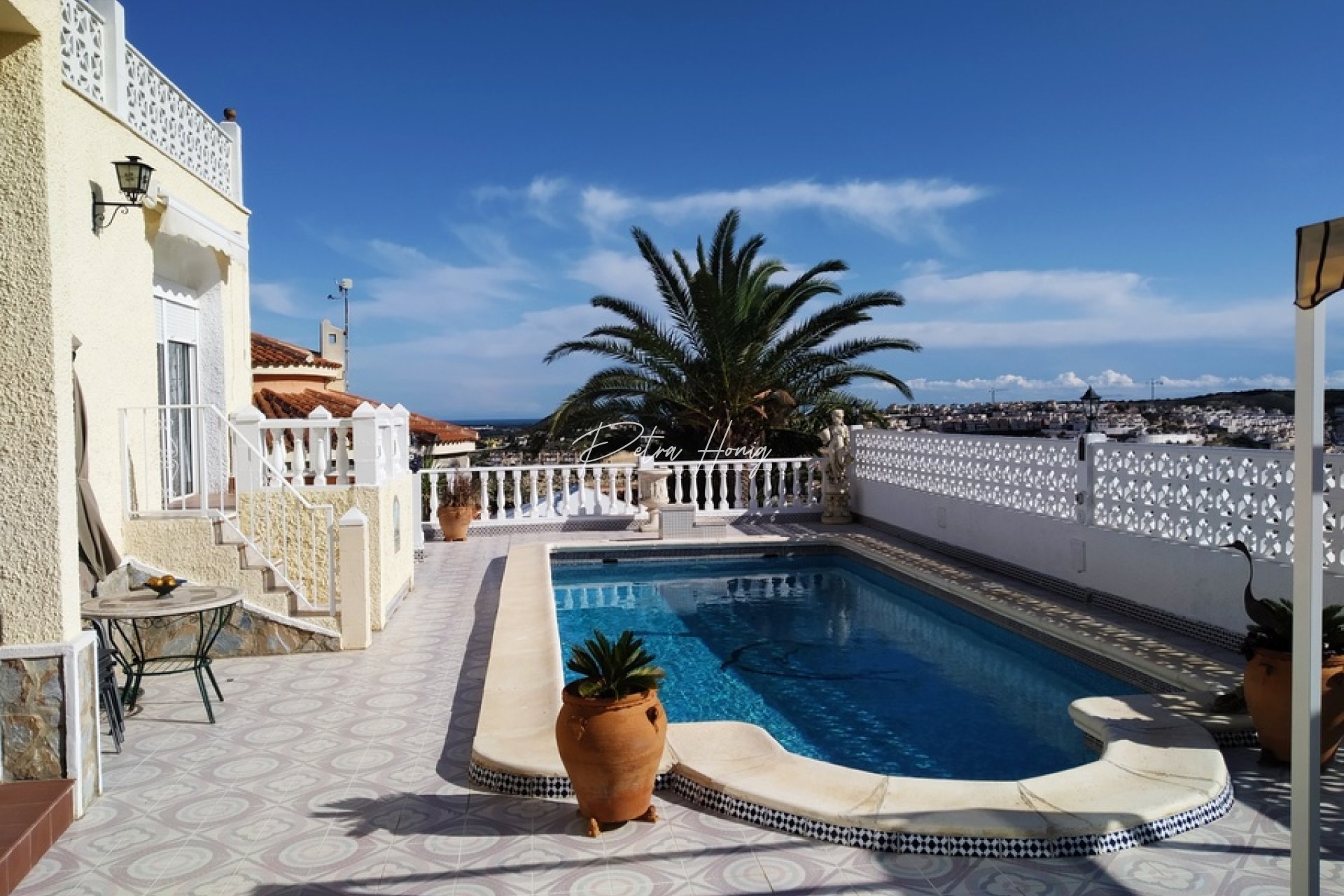Resales - Villa - Ciudad Quesada