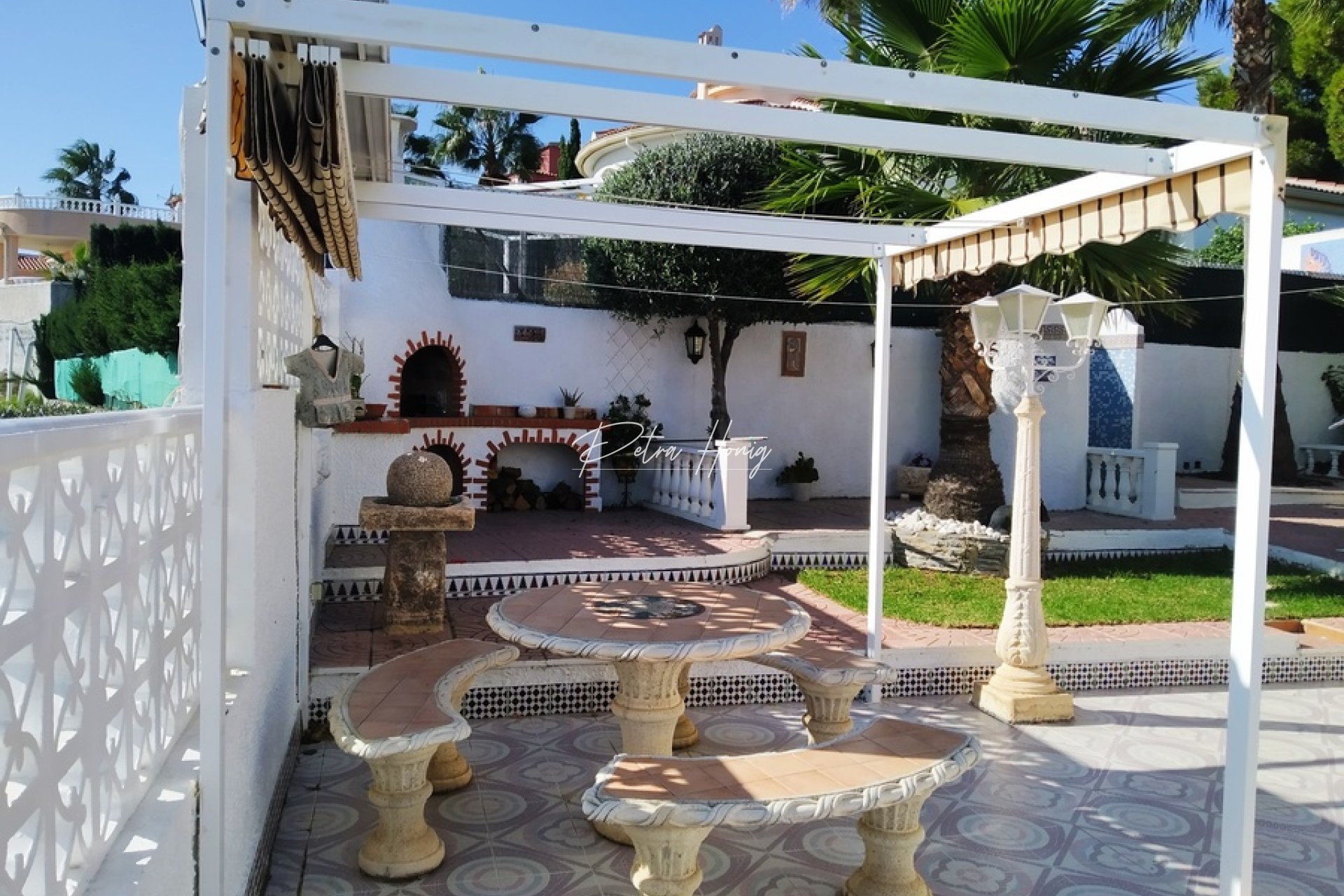Resales - Villa - Ciudad Quesada