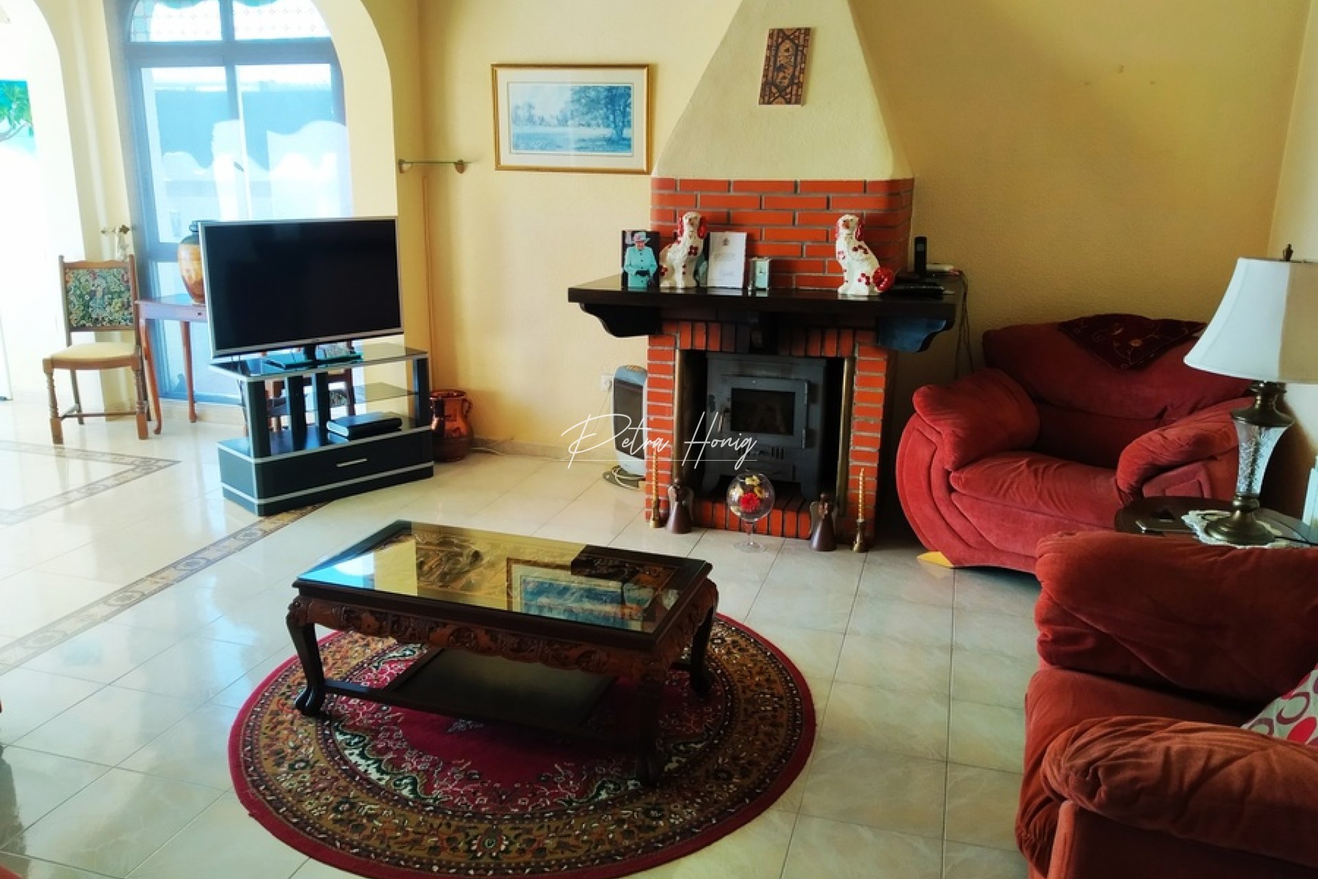 Resales - Villa - Ciudad Quesada