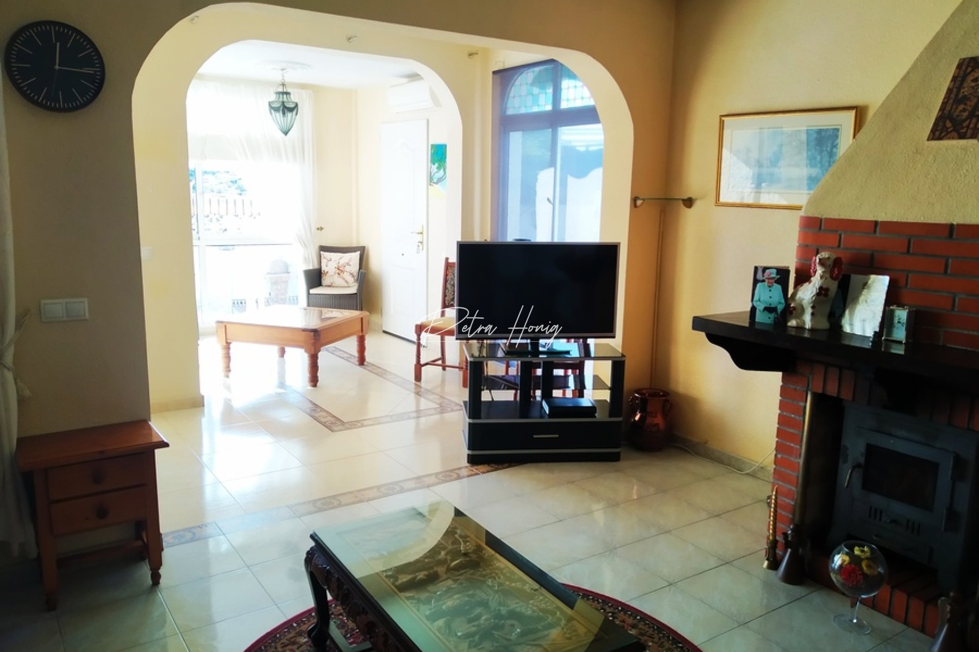 Resales - Villa - Ciudad Quesada
