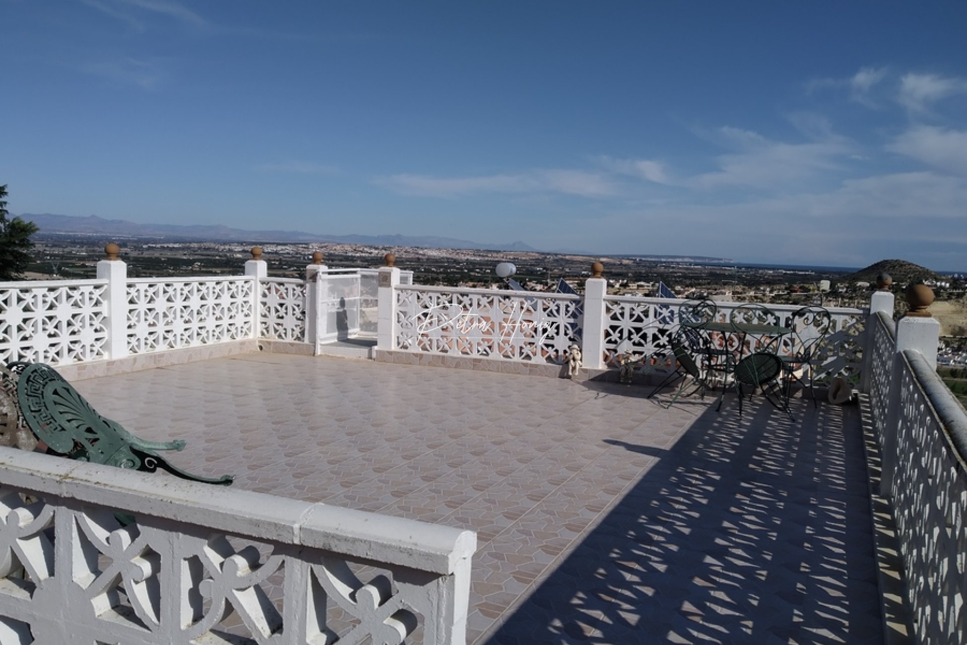 Resales - Villa - Ciudad Quesada