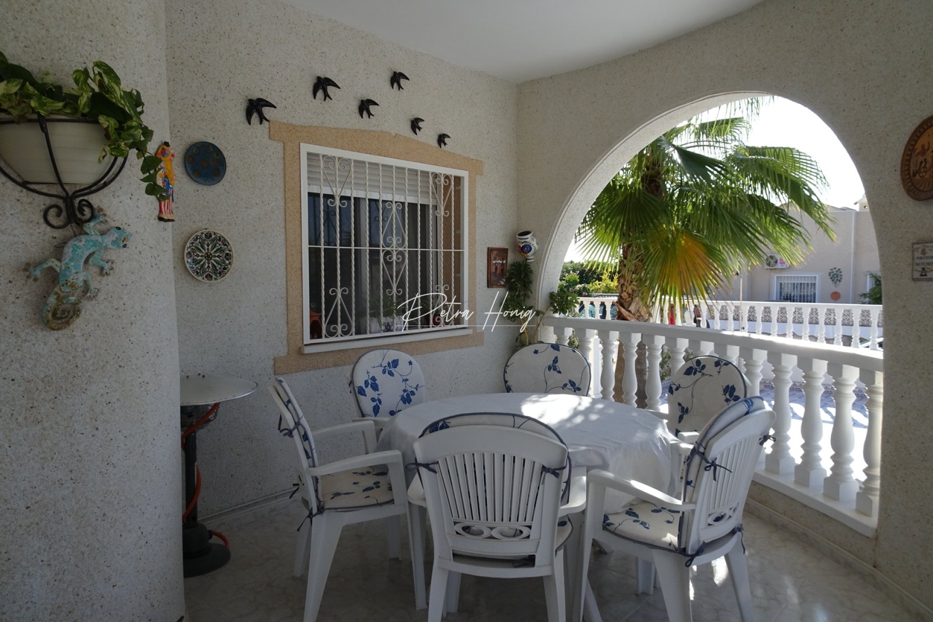 Resales - Villa - Ciudad Quesada