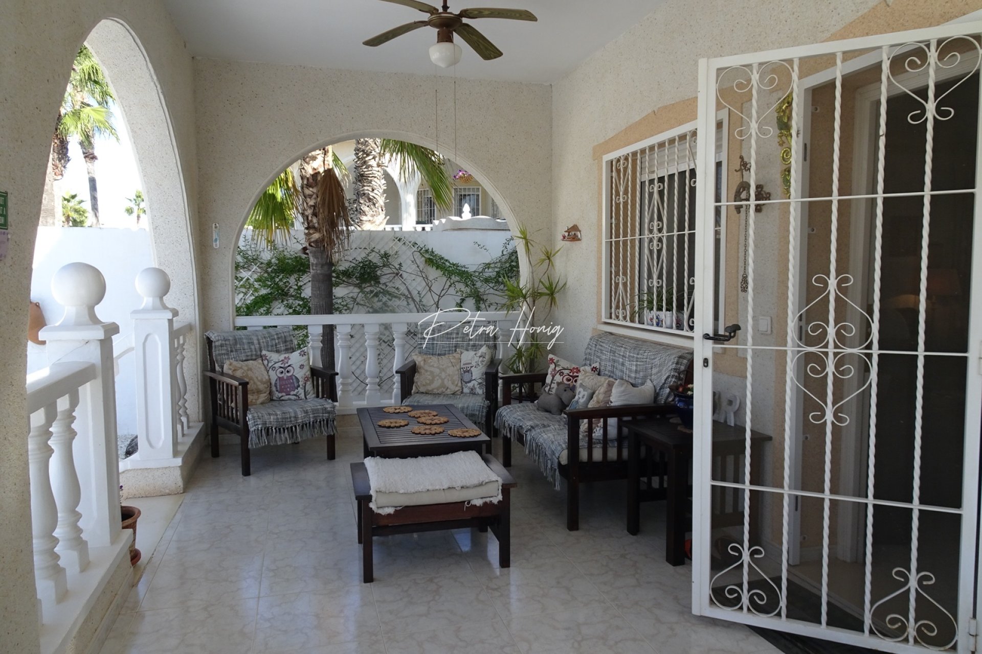 Resales - Villa - Ciudad Quesada