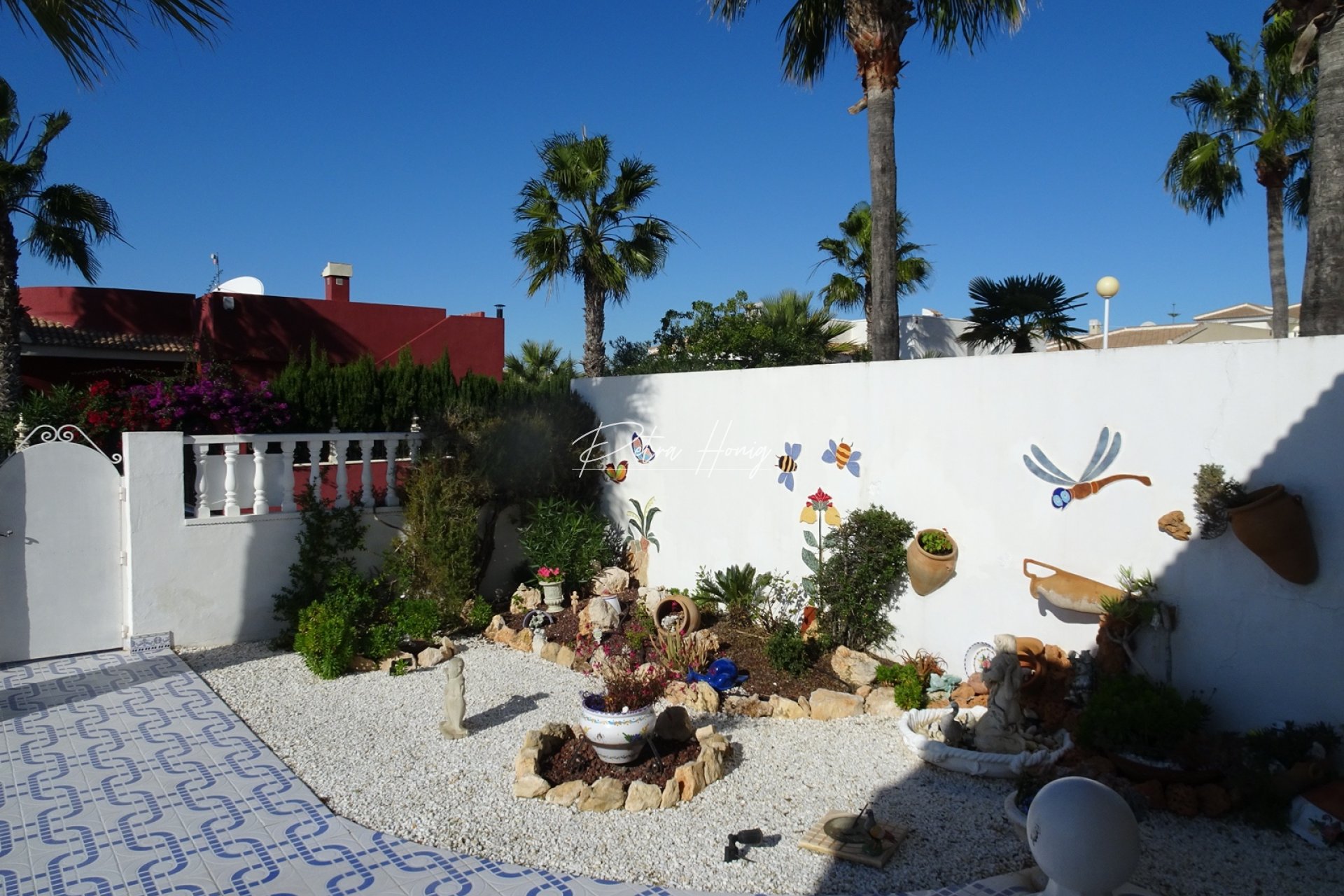 Resales - Villa - Ciudad Quesada