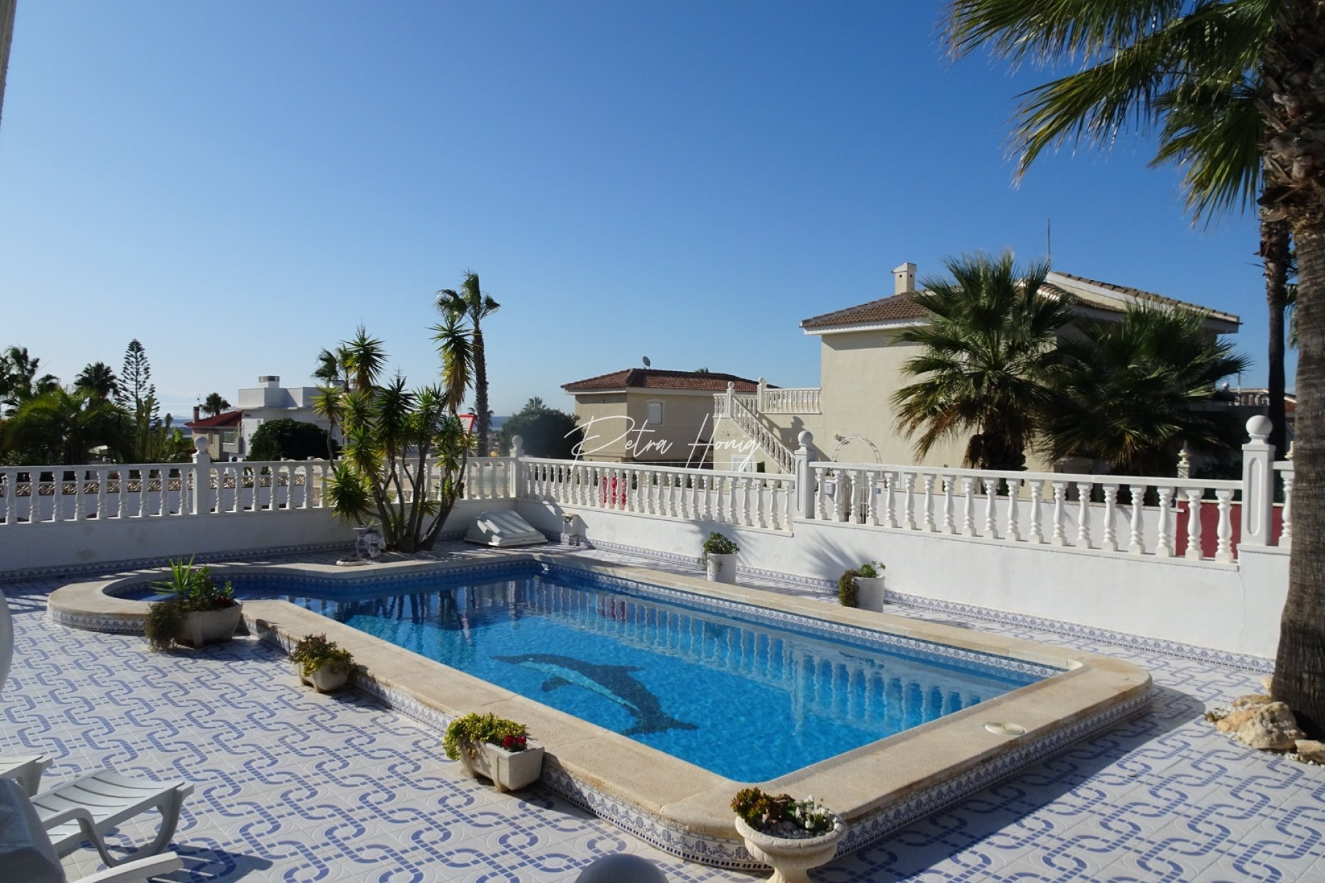 Resales - Villa - Ciudad Quesada