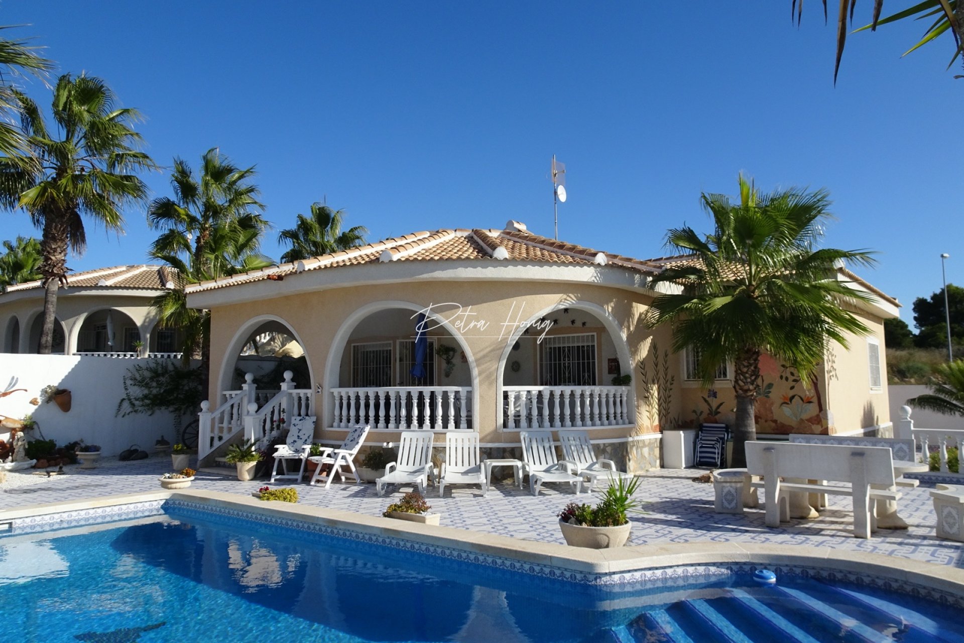 Resales - Villa - Ciudad Quesada