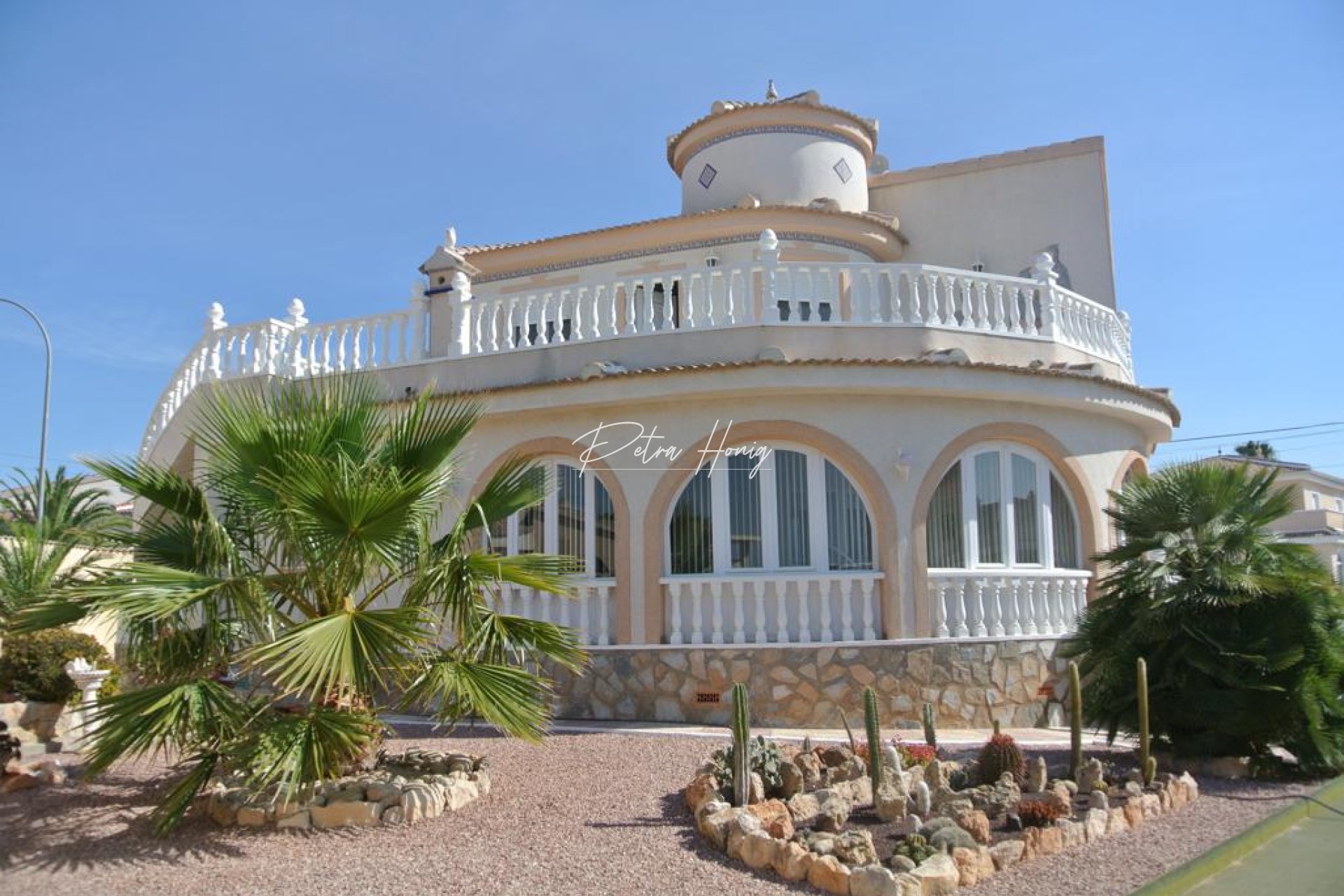 Resales - Villa - Ciudad Quesada