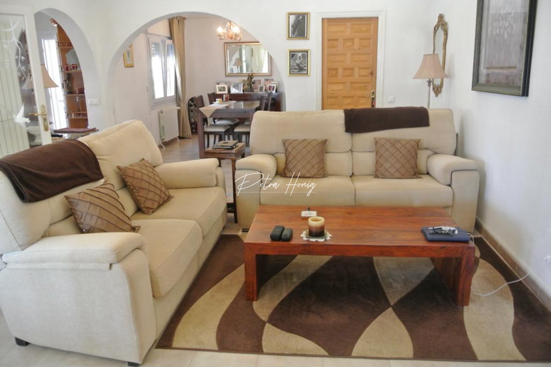 Resales - Villa - Ciudad Quesada