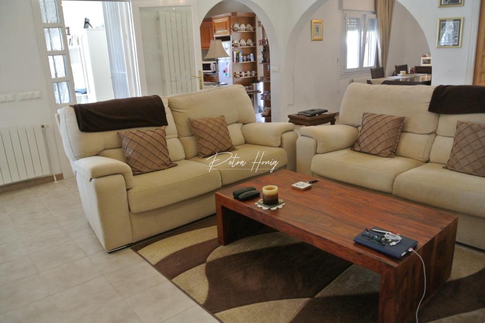Resales - Villa - Ciudad Quesada