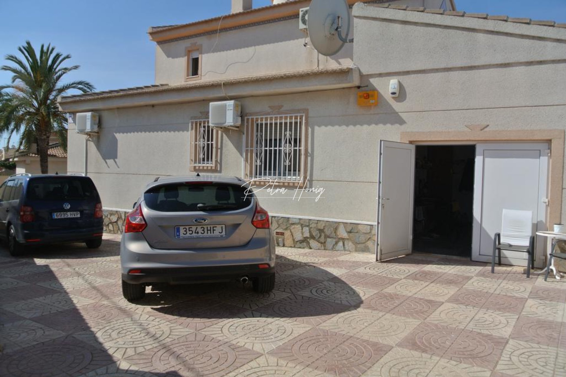 Resales - Villa - Ciudad Quesada