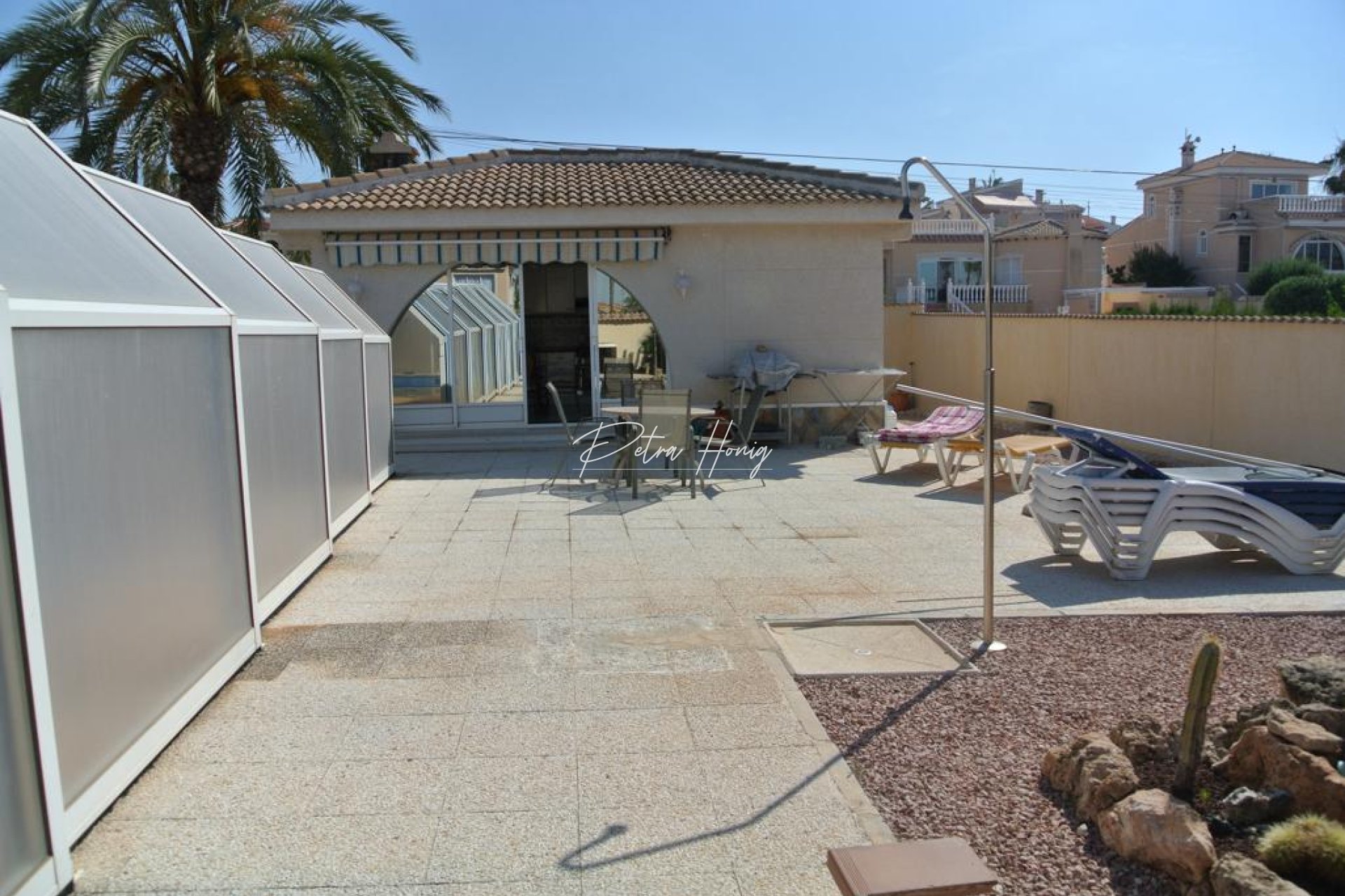 Resales - Villa - Ciudad Quesada