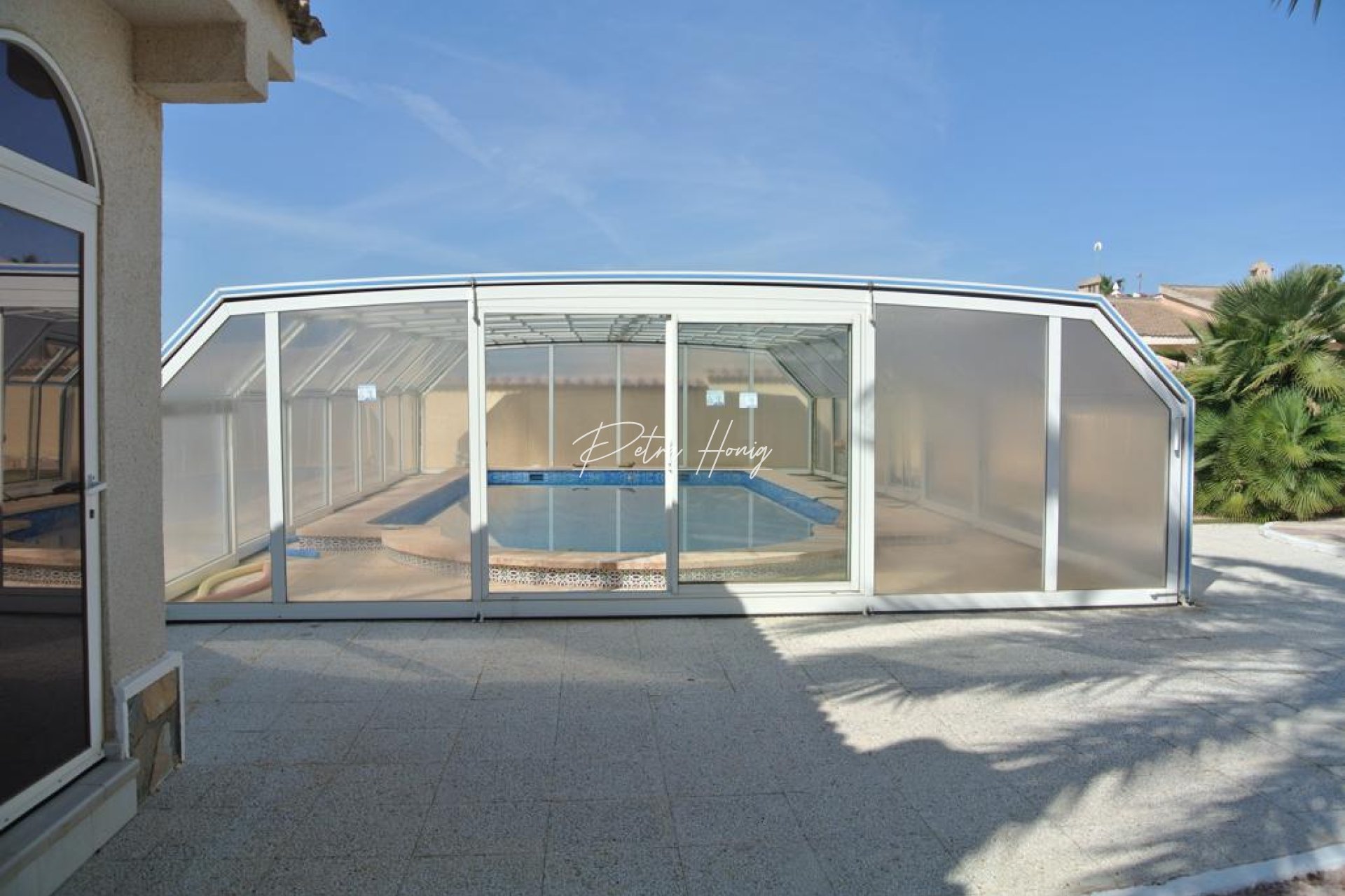 Resales - Villa - Ciudad Quesada