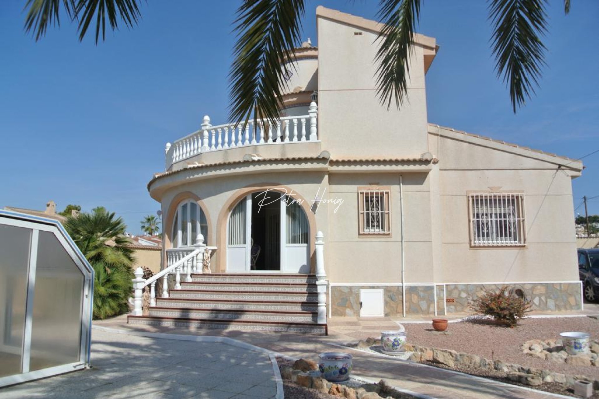 Resales - Villa - Ciudad Quesada