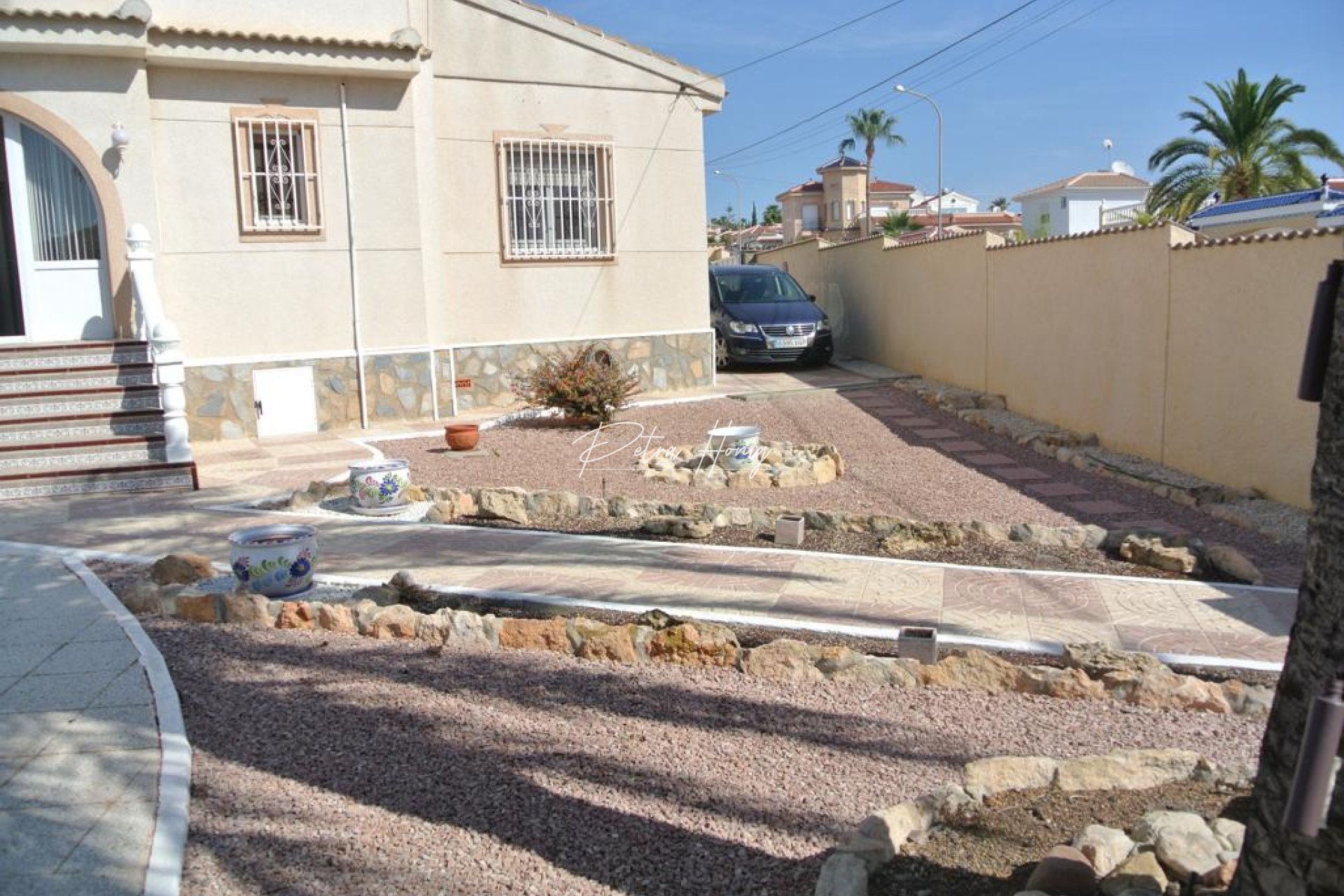 Resales - Villa - Ciudad Quesada