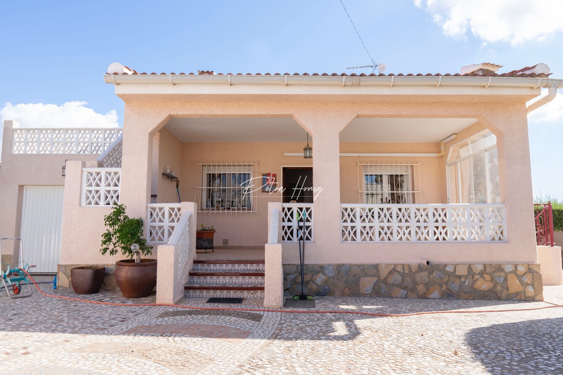 Resales - Villa - Ciudad Quesada