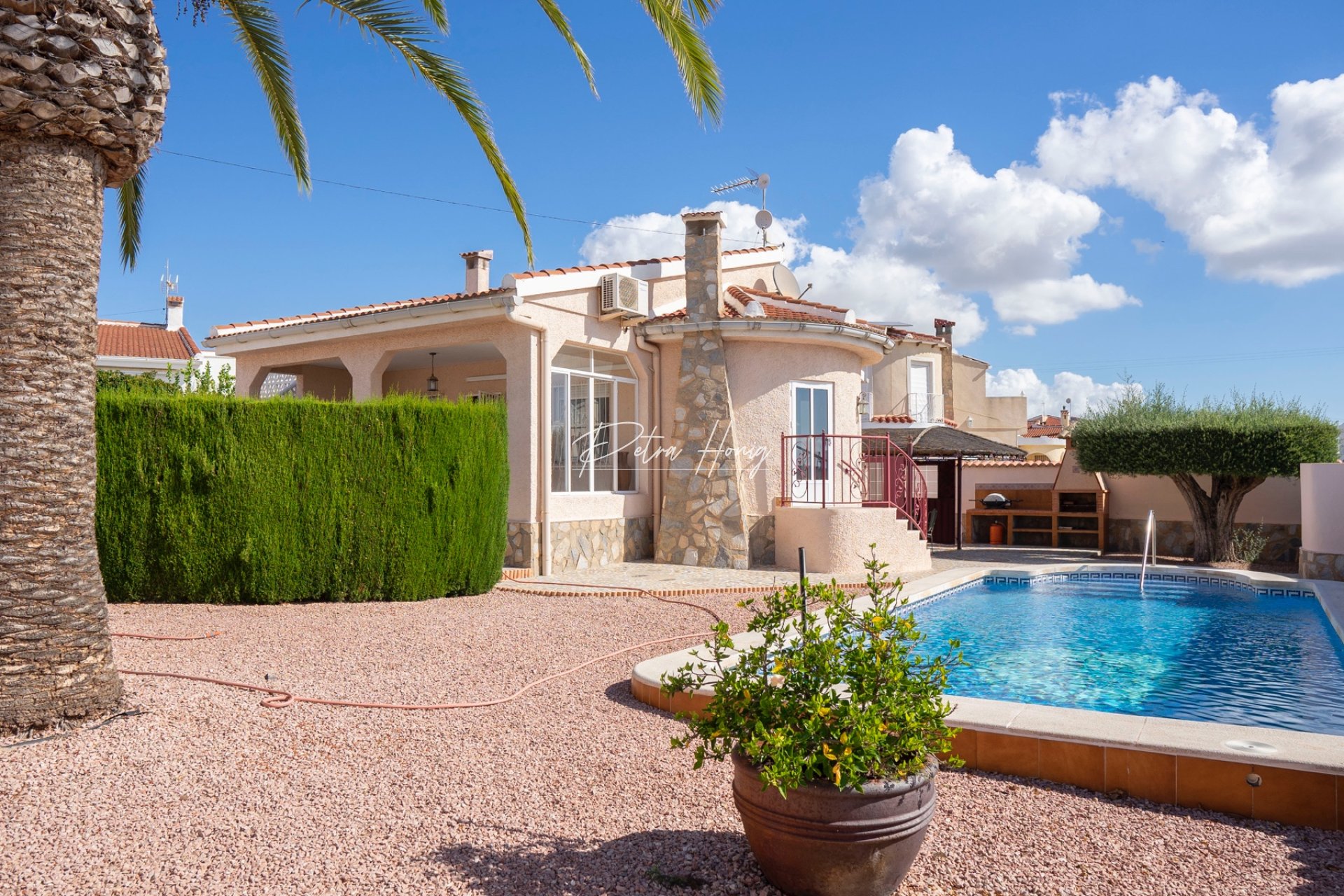 Resales - Villa - Ciudad Quesada