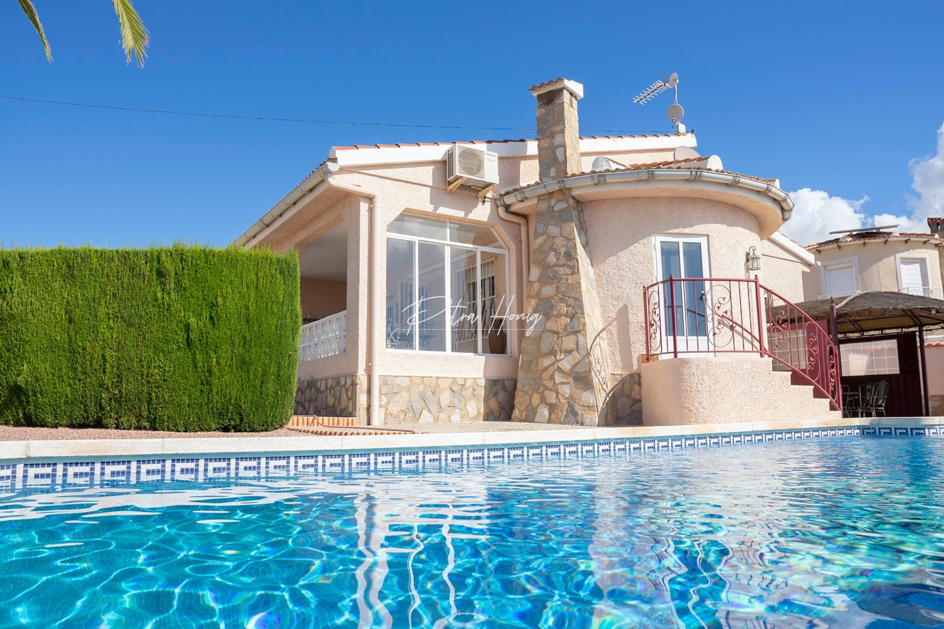 Resales - Villa - Ciudad Quesada