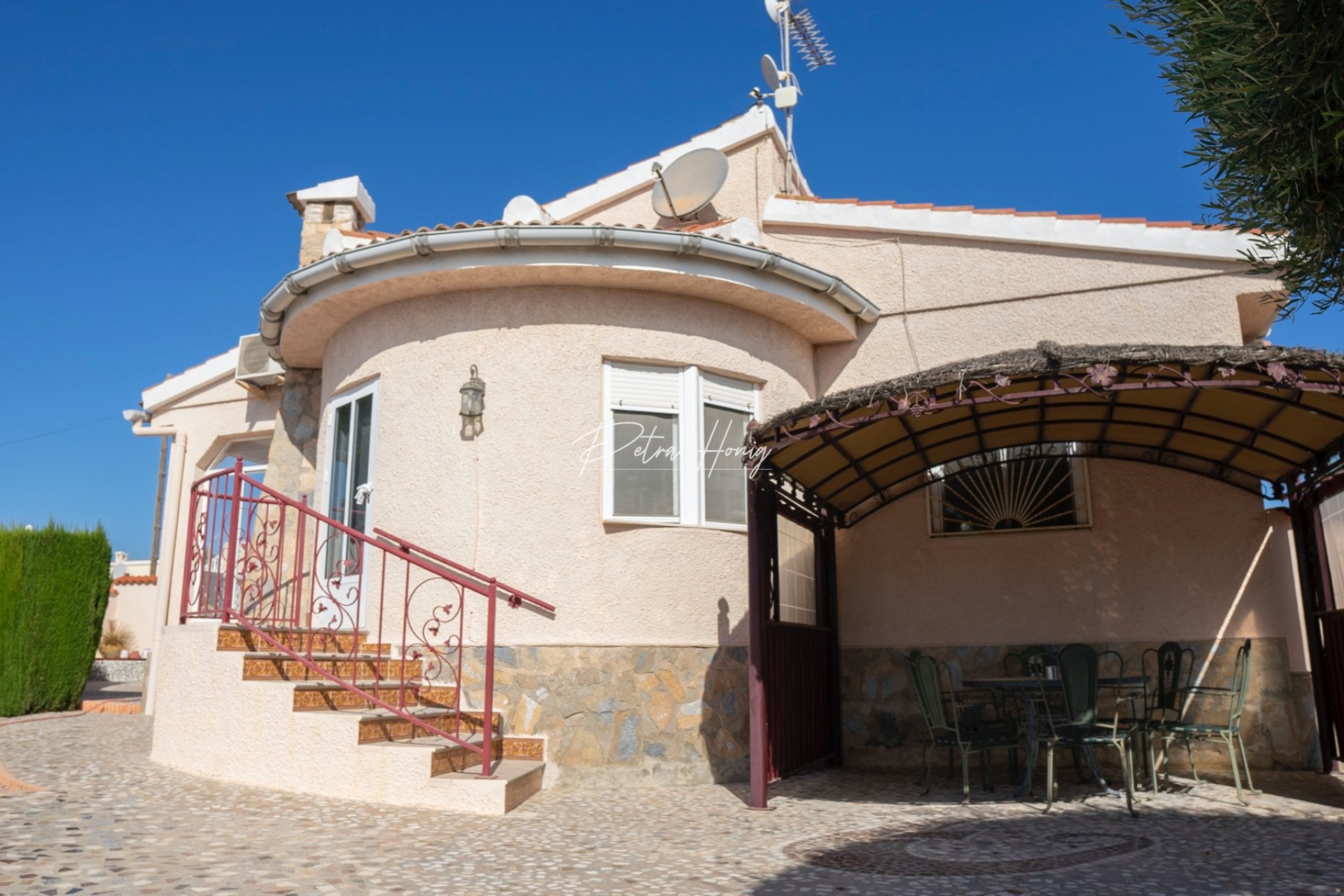 Resales - Villa - Ciudad Quesada