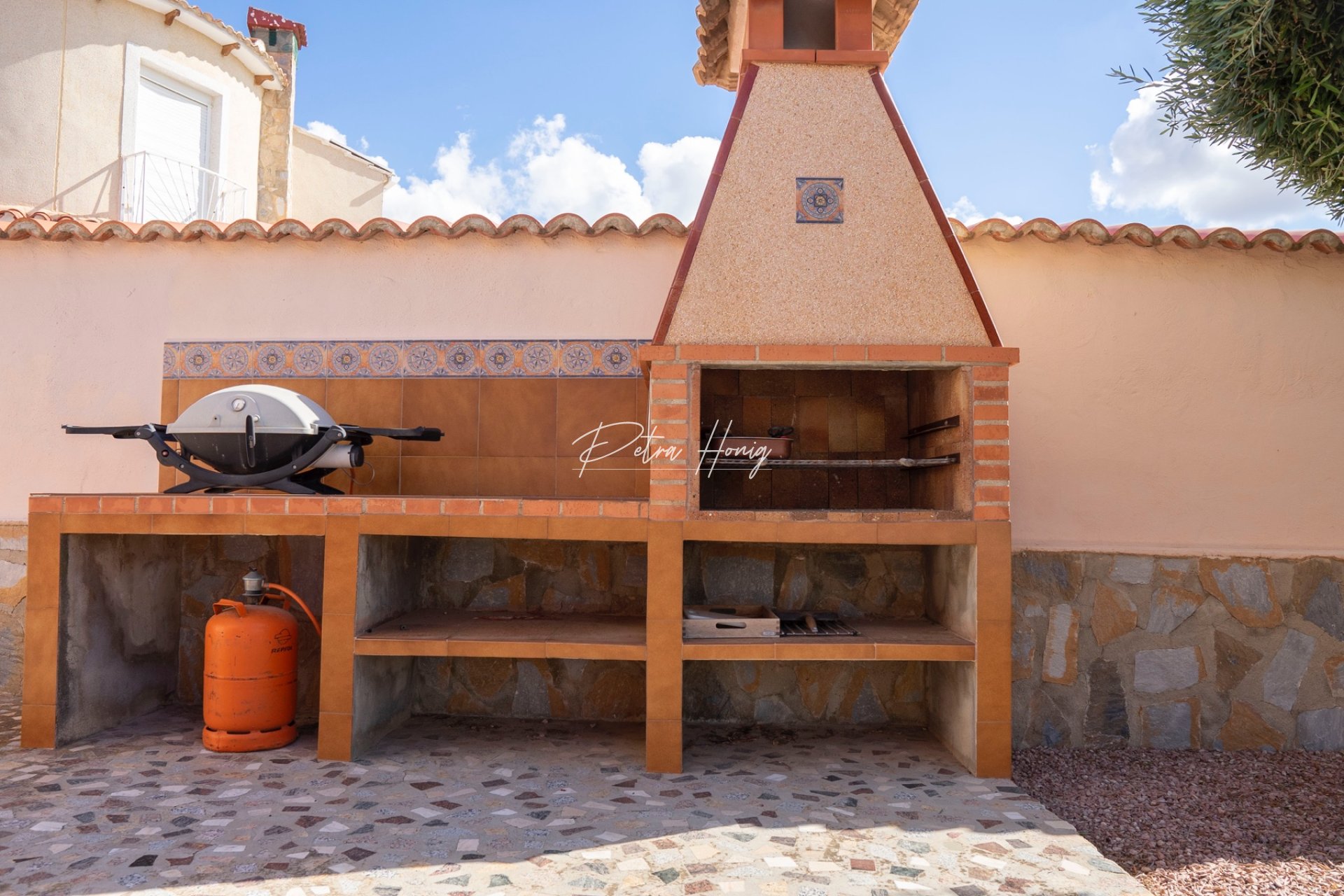 Resales - Villa - Ciudad Quesada