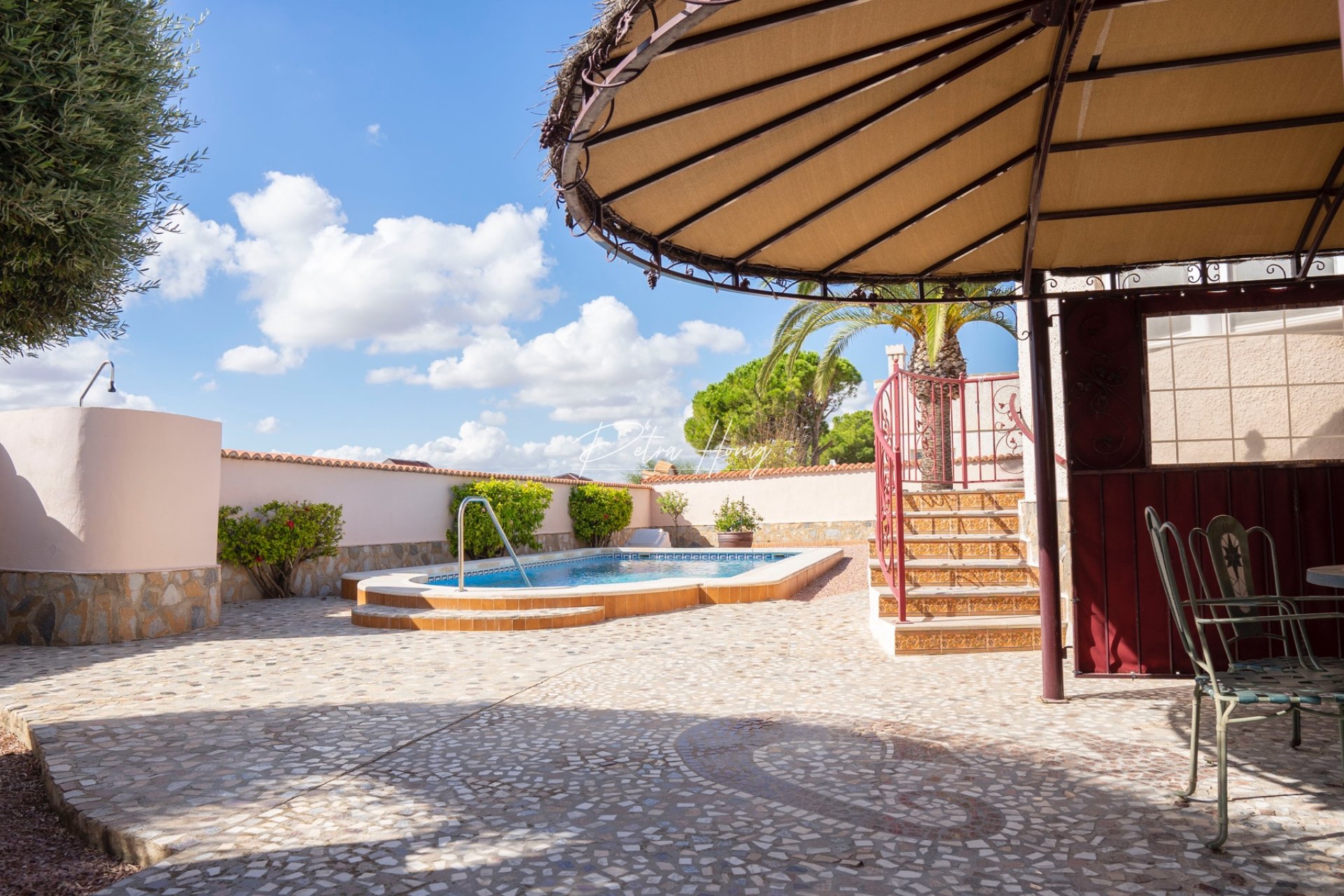 Resales - Villa - Ciudad Quesada
