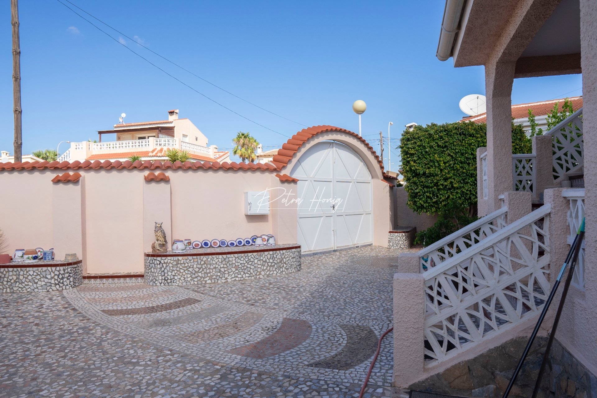 Resales - Villa - Ciudad Quesada