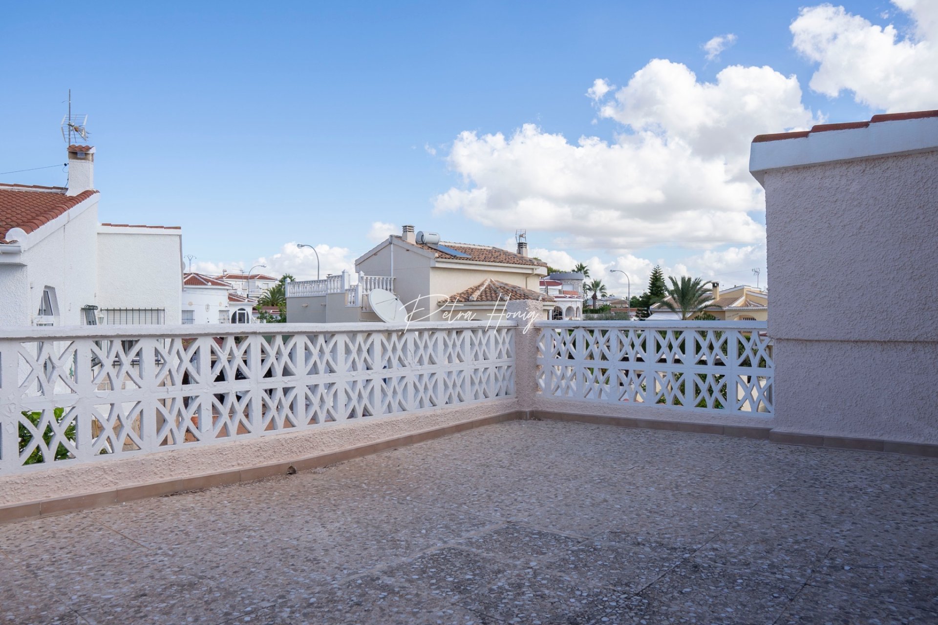 Resales - Villa - Ciudad Quesada
