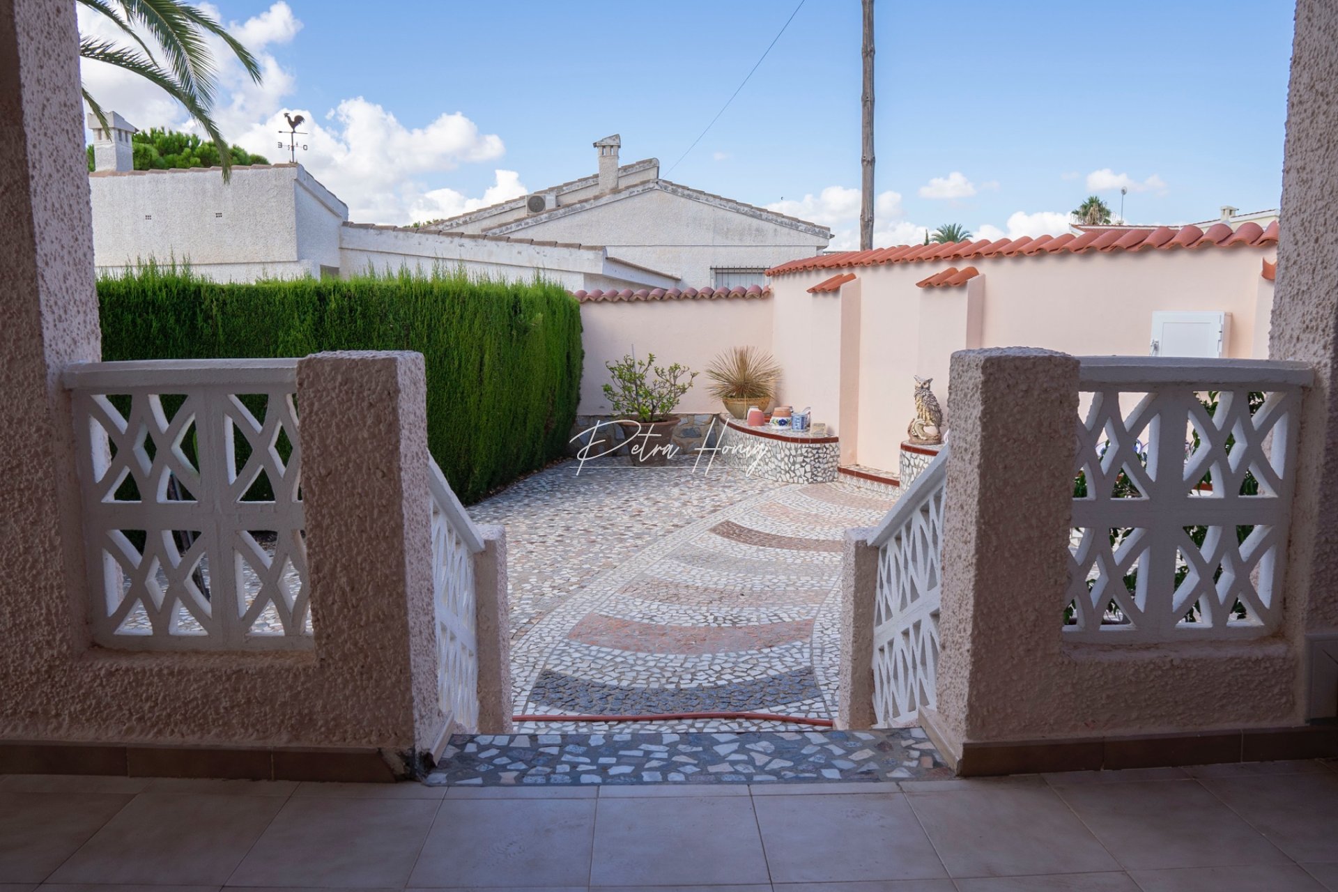 Resales - Villa - Ciudad Quesada