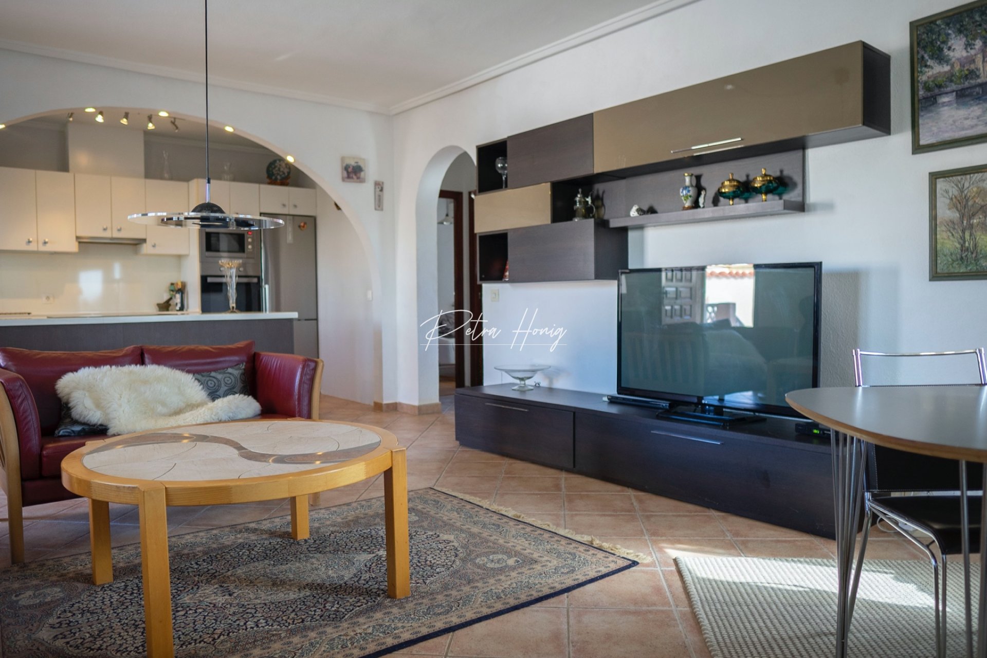 Resales - Villa - Ciudad Quesada