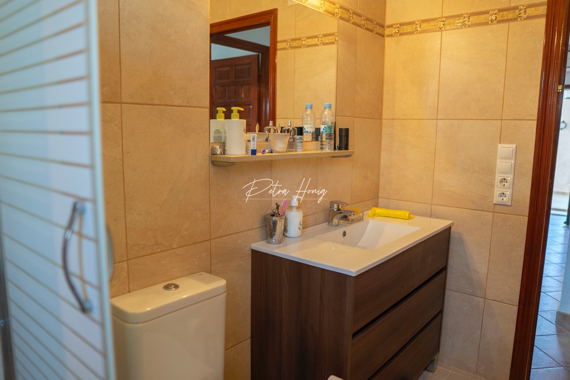 Resales - Villa - Ciudad Quesada