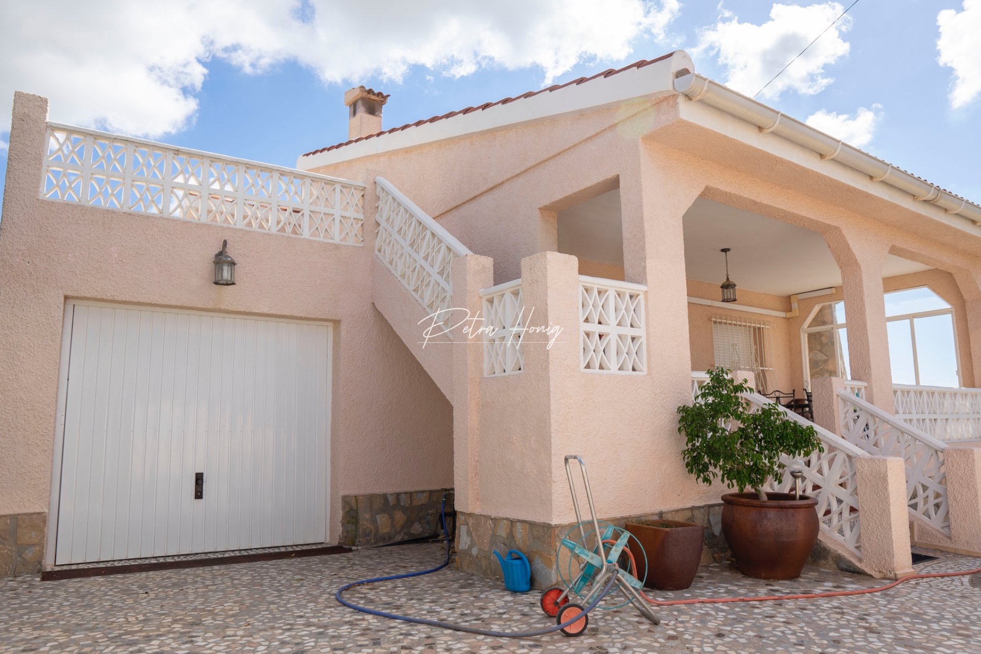 Resales - Villa - Ciudad Quesada