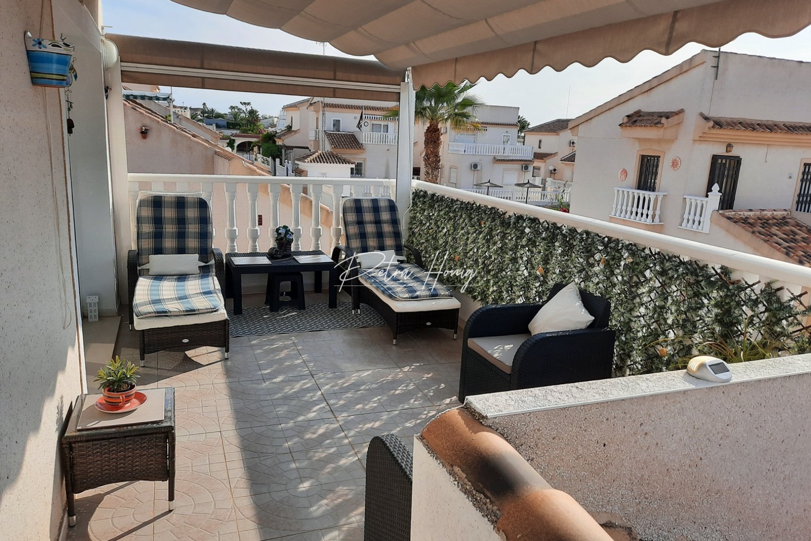 Resales - Villa - Ciudad Quesada