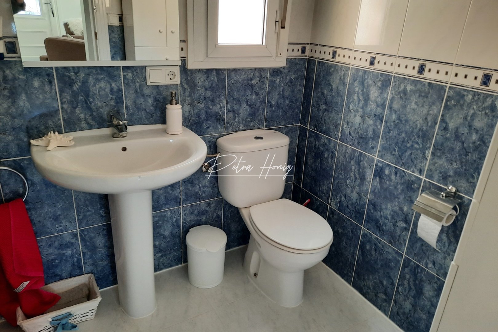 Resales - Villa - Ciudad Quesada