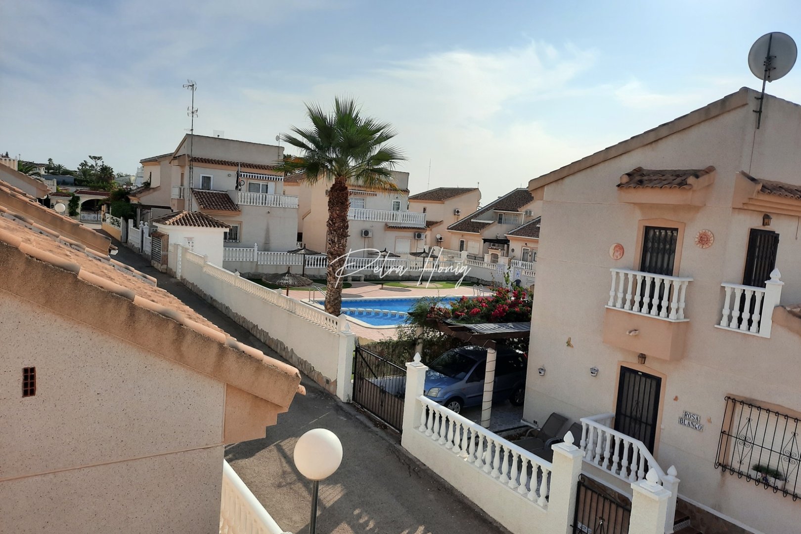 Resales - Villa - Ciudad Quesada