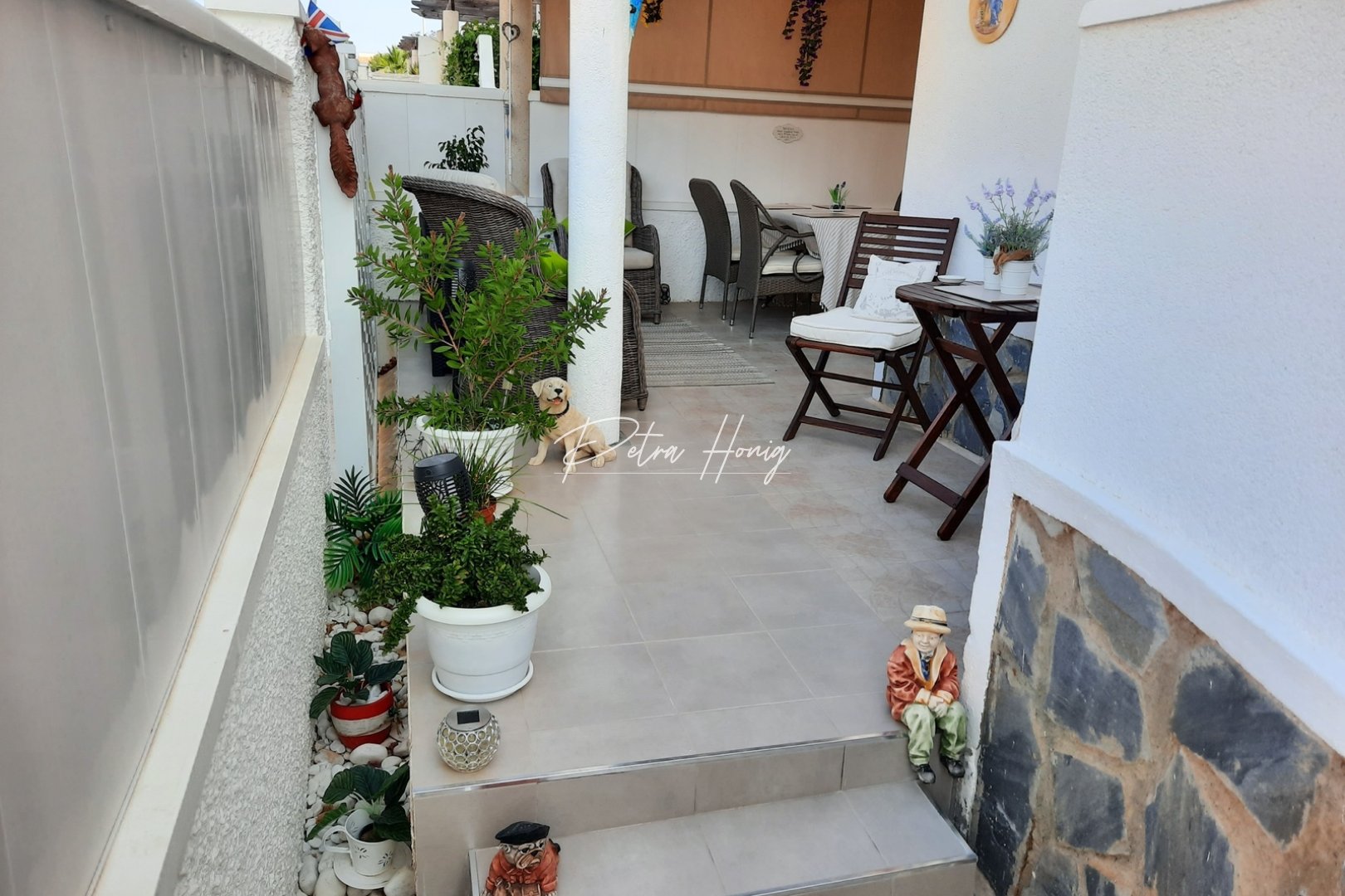 Resales - Villa - Ciudad Quesada
