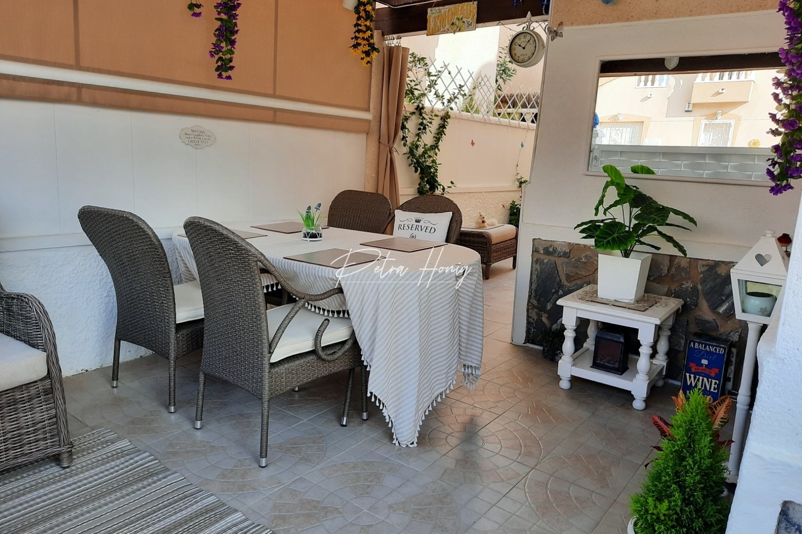 Resales - Villa - Ciudad Quesada