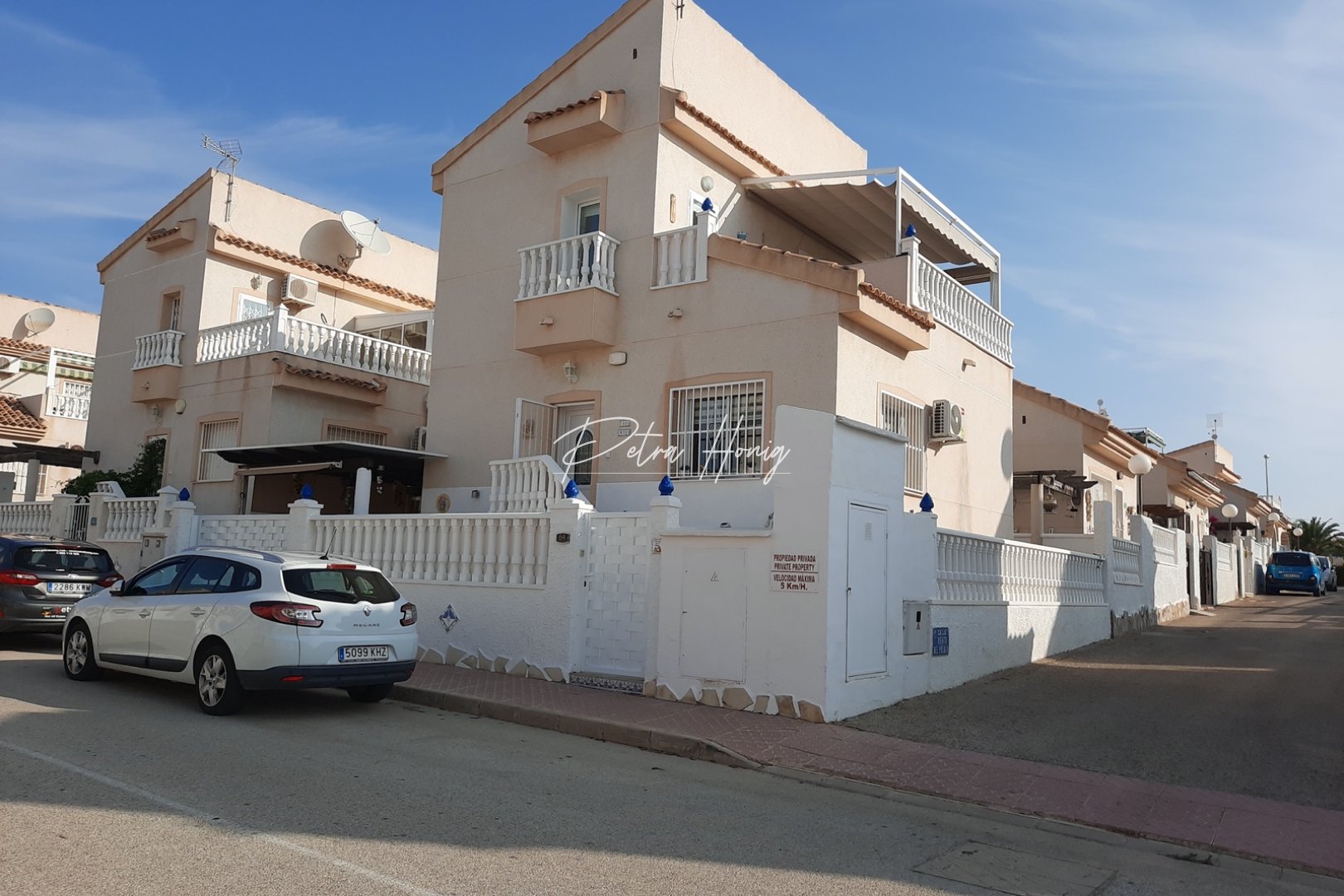 Resales - Villa - Ciudad Quesada