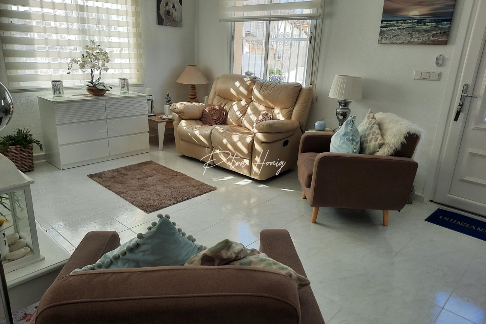 Resales - Villa - Ciudad Quesada