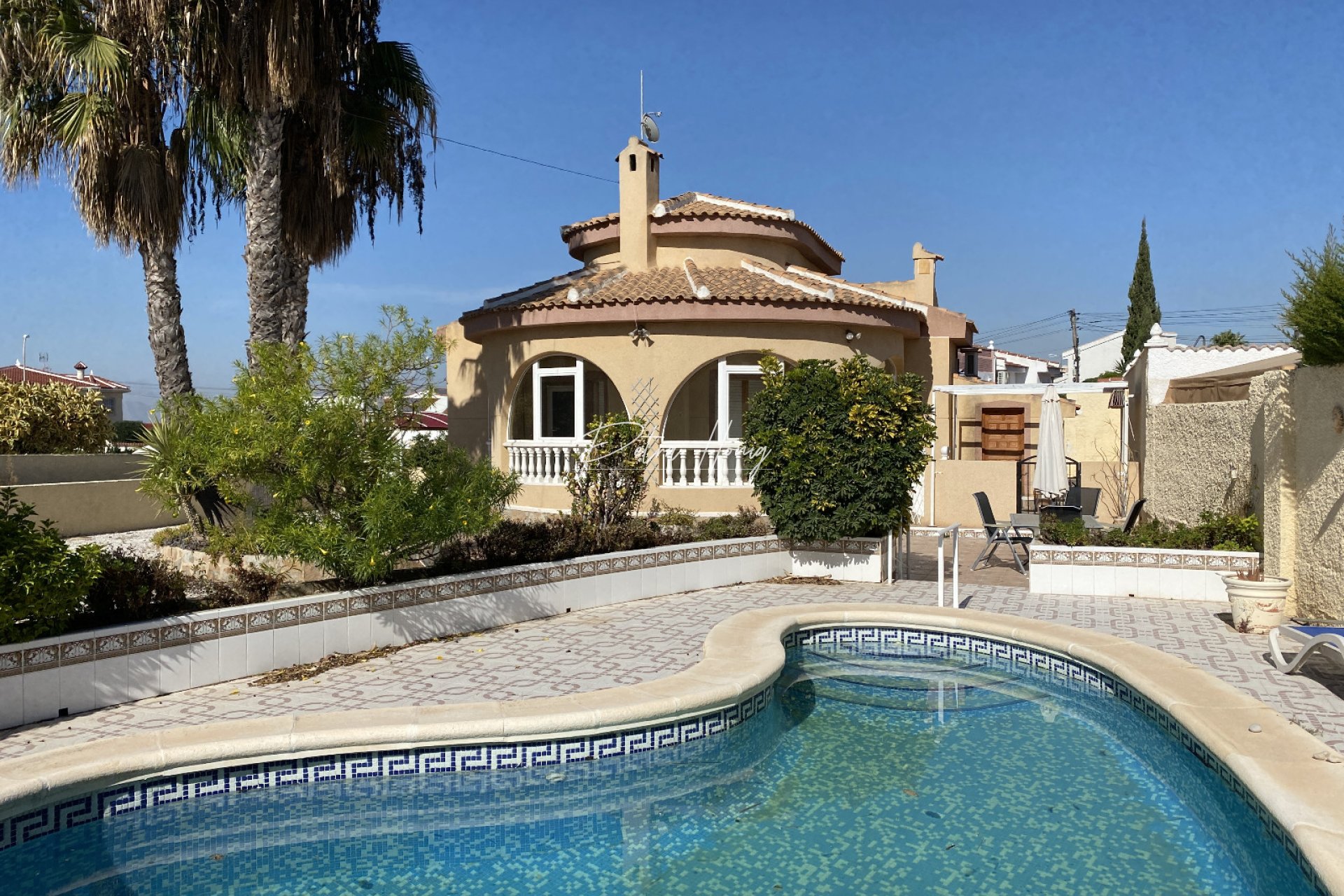 Resales - Villa - Ciudad Quesada