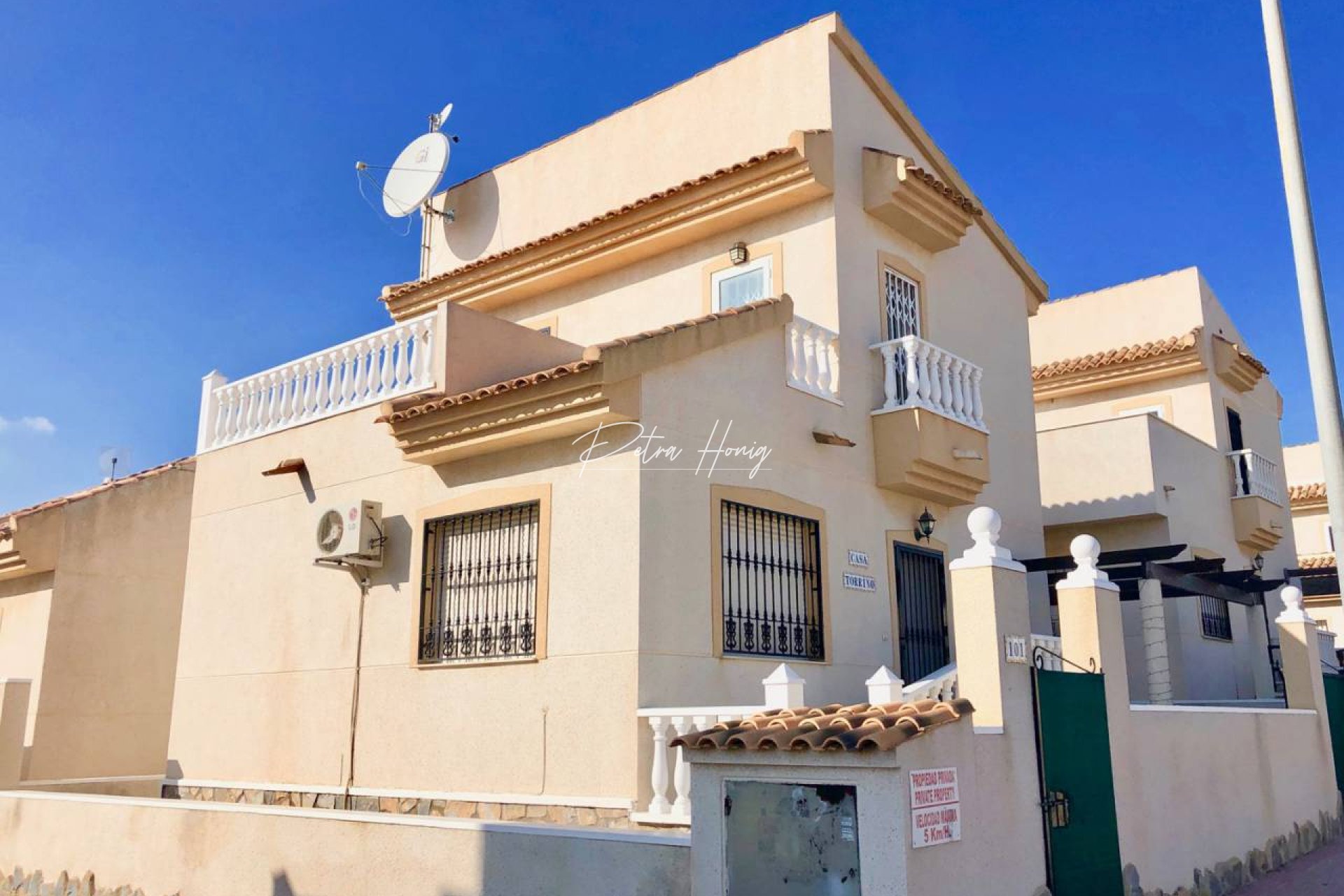 Resales - Villa - Ciudad Quesada