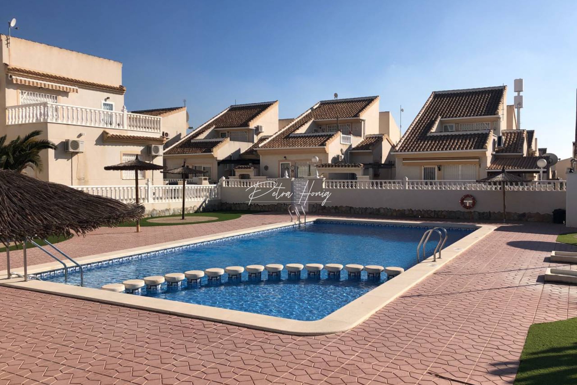 Resales - Villa - Ciudad Quesada