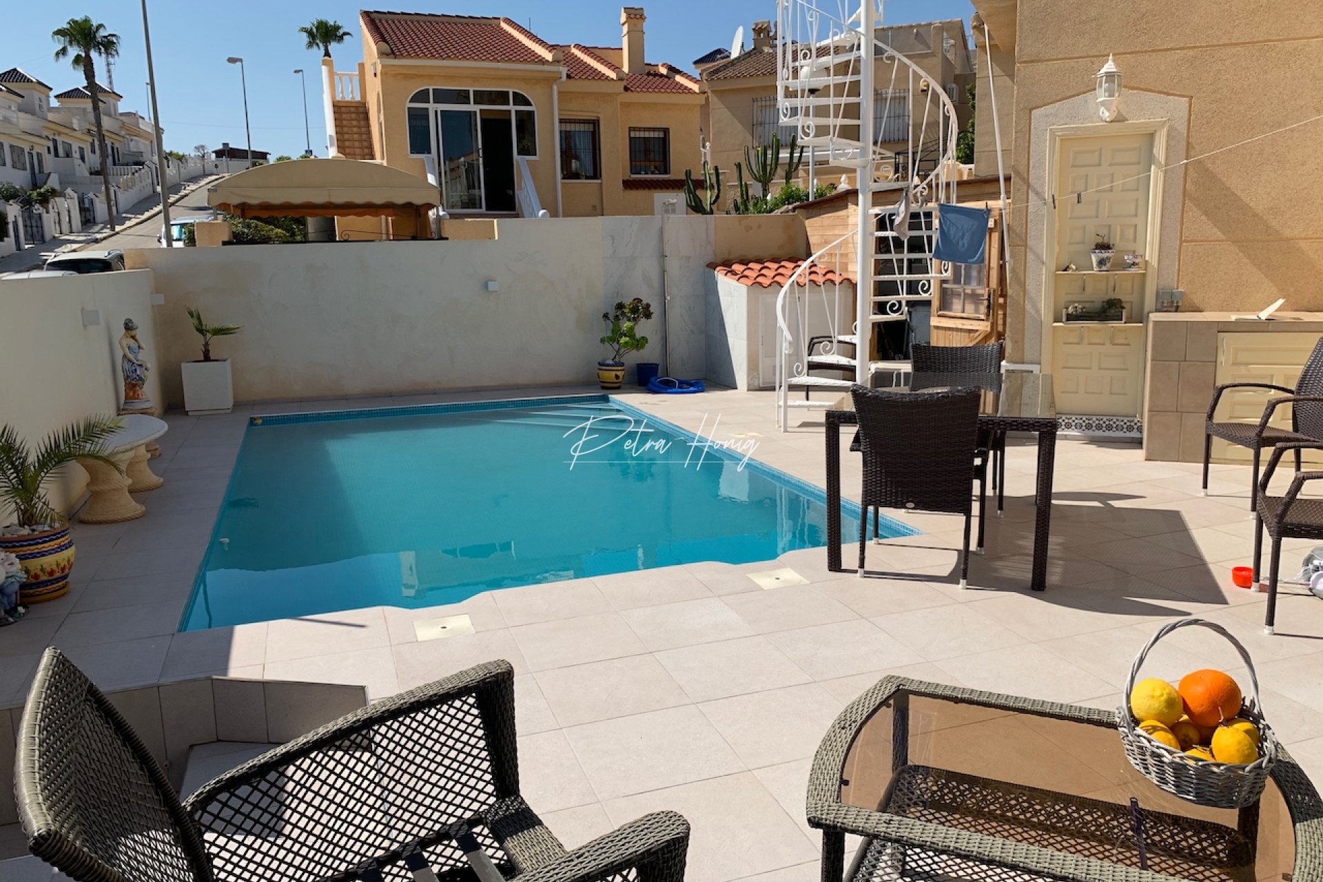 Resales - Villa - Ciudad Quesada