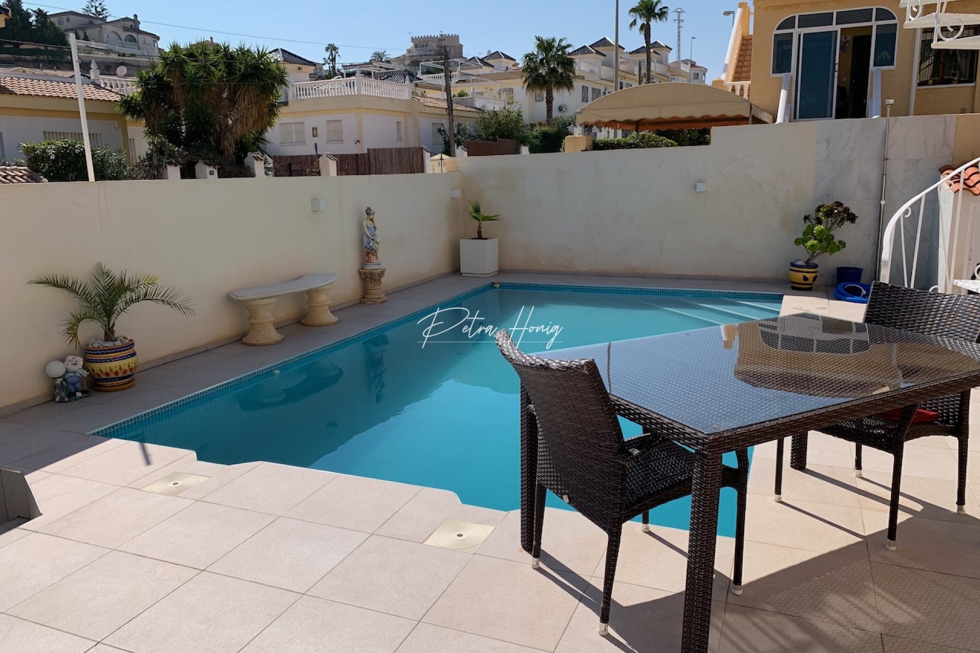 Resales - Villa - Ciudad Quesada