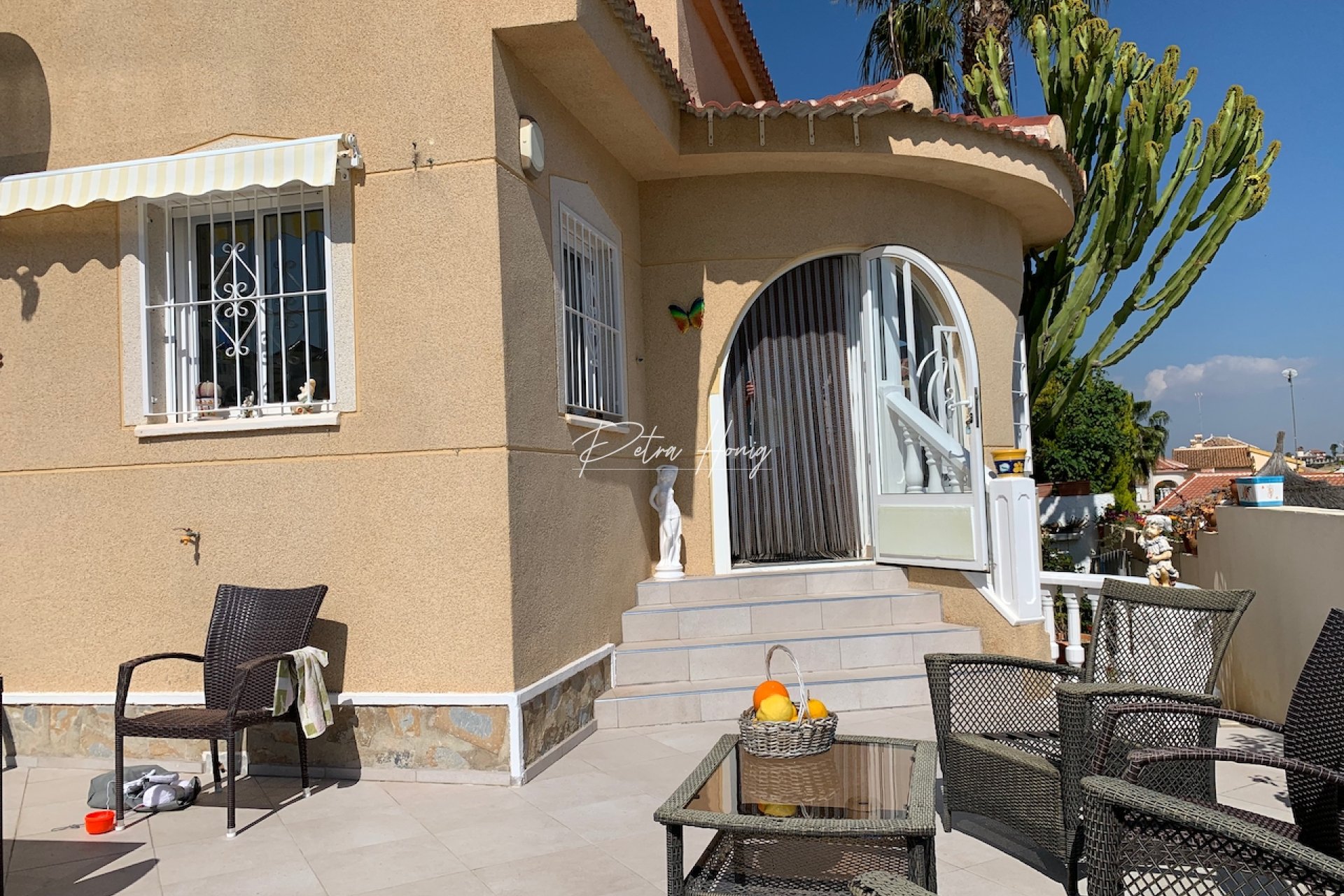 Resales - Villa - Ciudad Quesada