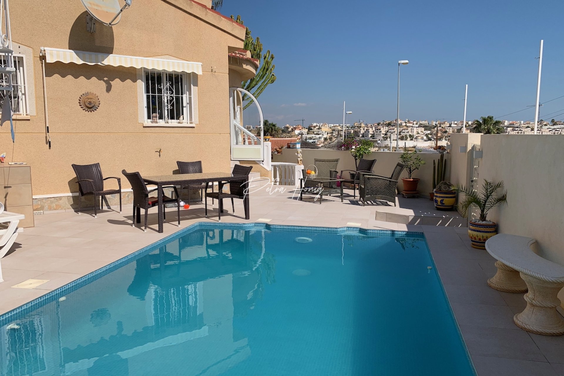 Resales - Villa - Ciudad Quesada