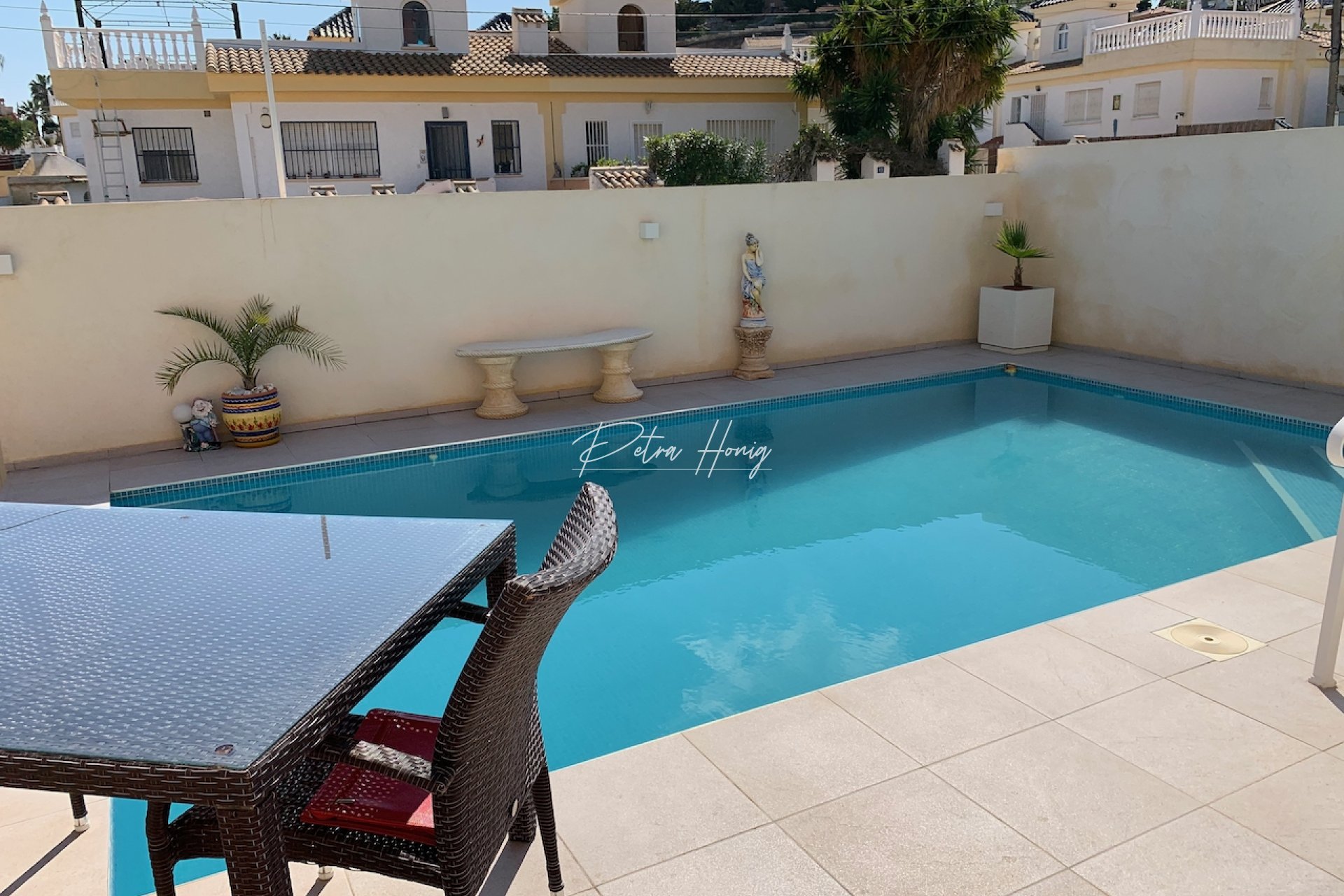 Resales - Villa - Ciudad Quesada
