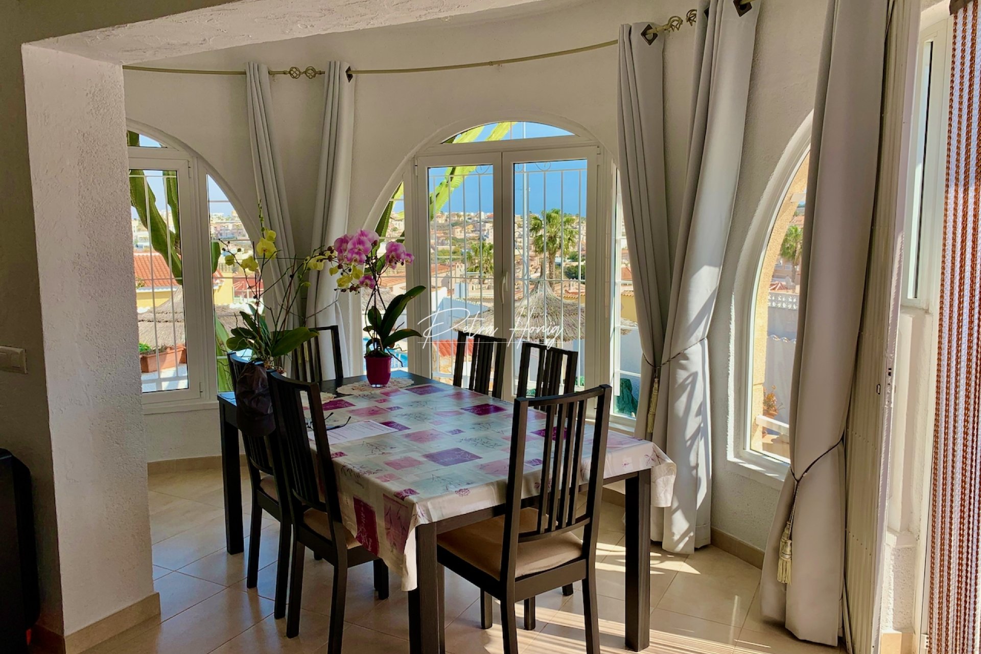 Resales - Villa - Ciudad Quesada