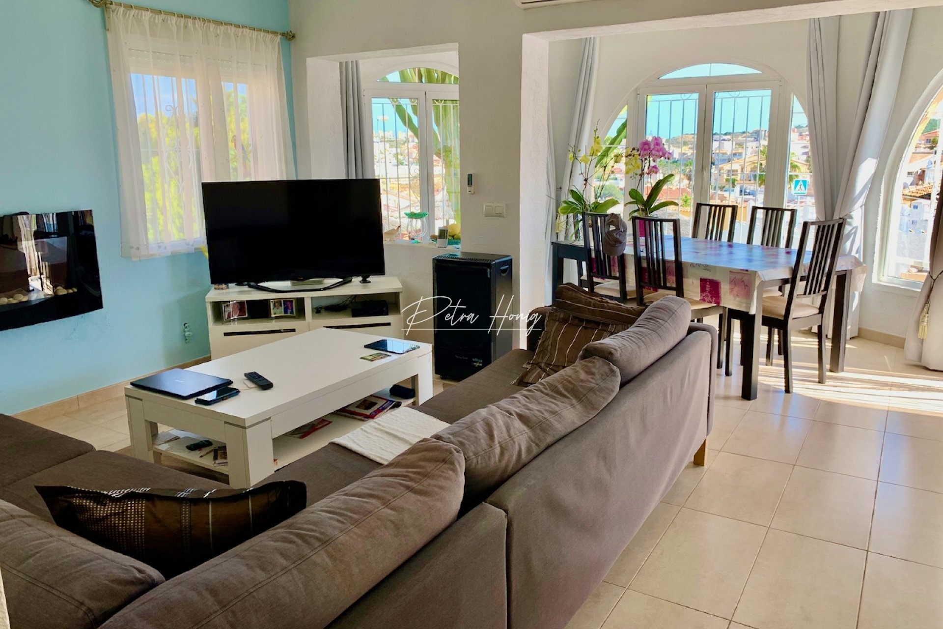 Resales - Villa - Ciudad Quesada