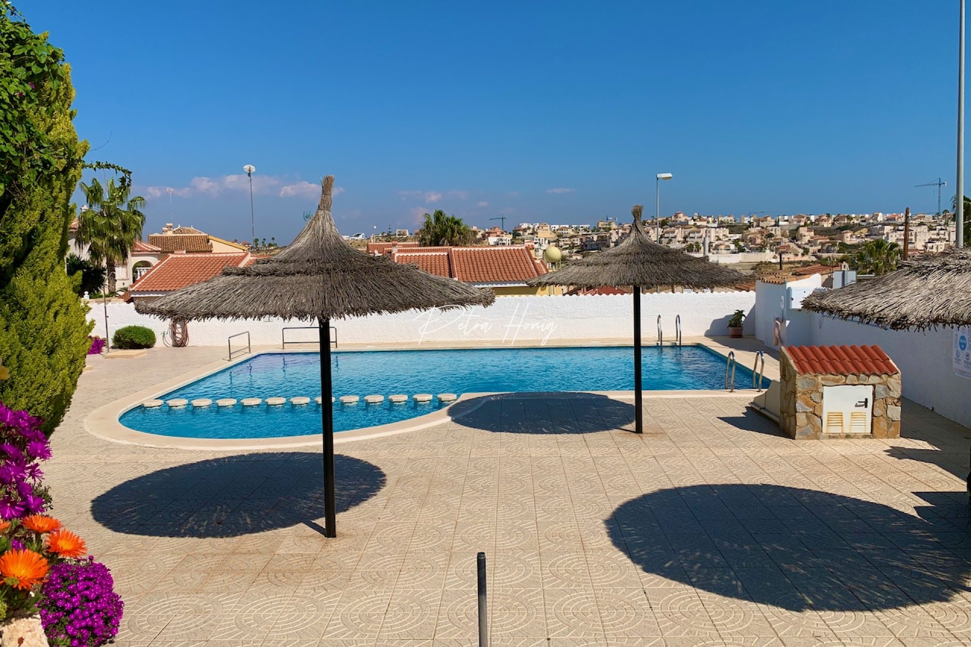 Resales - Villa - Ciudad Quesada
