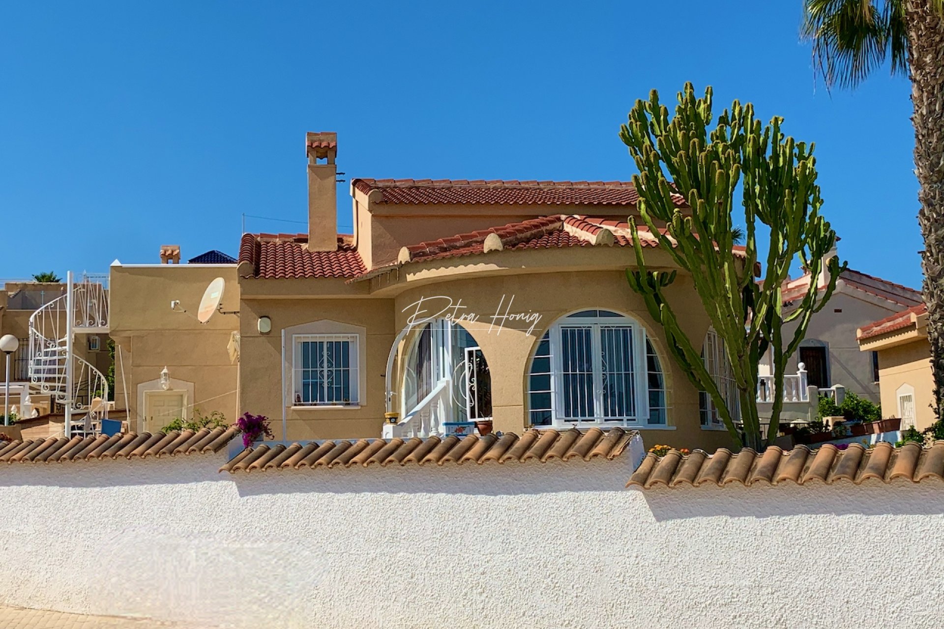 Resales - Villa - Ciudad Quesada