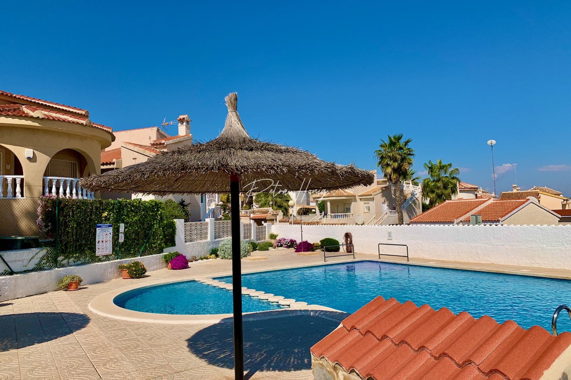 Resales - Villa - Ciudad Quesada